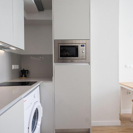 Florit Flats - The Mediterraneo Apartments Valencia Ngoại thất bức ảnh