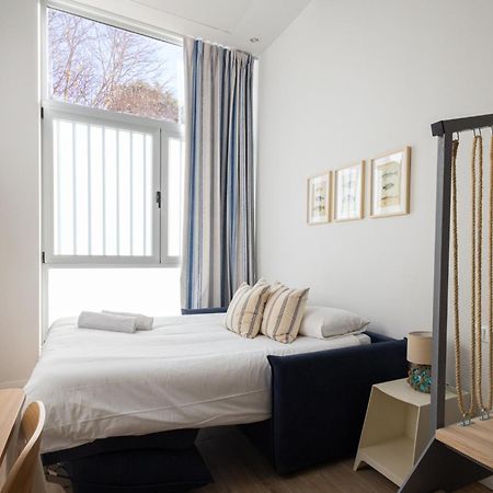 Florit Flats - The Mediterraneo Apartments Valencia Ngoại thất bức ảnh