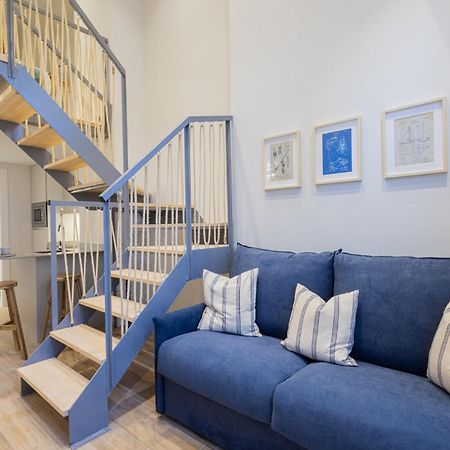 Florit Flats - The Mediterraneo Apartments Valencia Ngoại thất bức ảnh