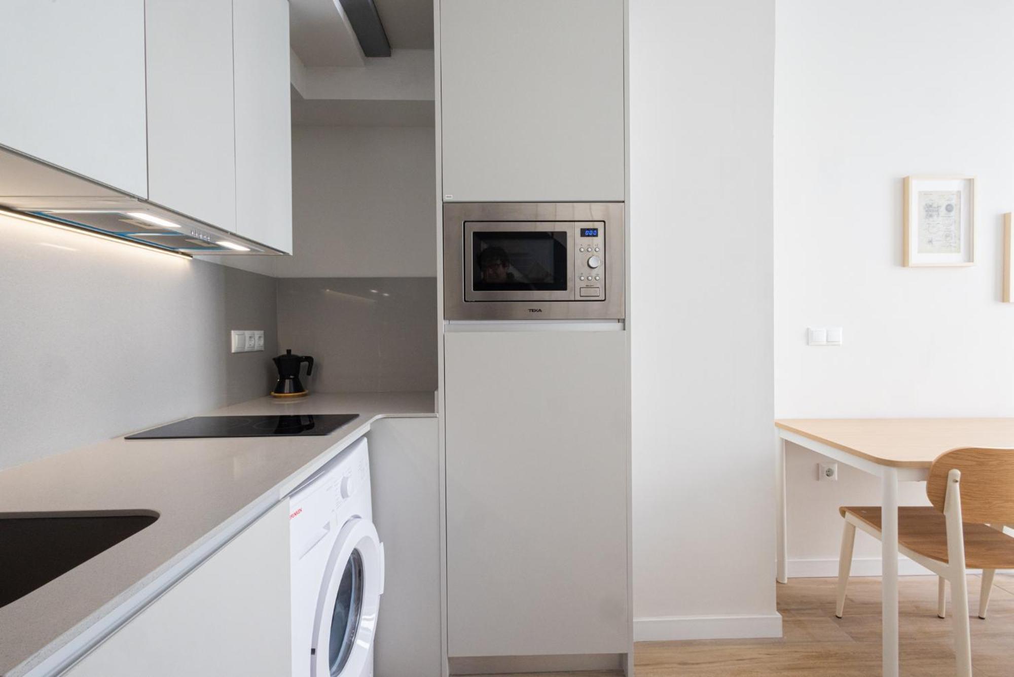 Florit Flats - The Mediterraneo Apartments Valencia Ngoại thất bức ảnh