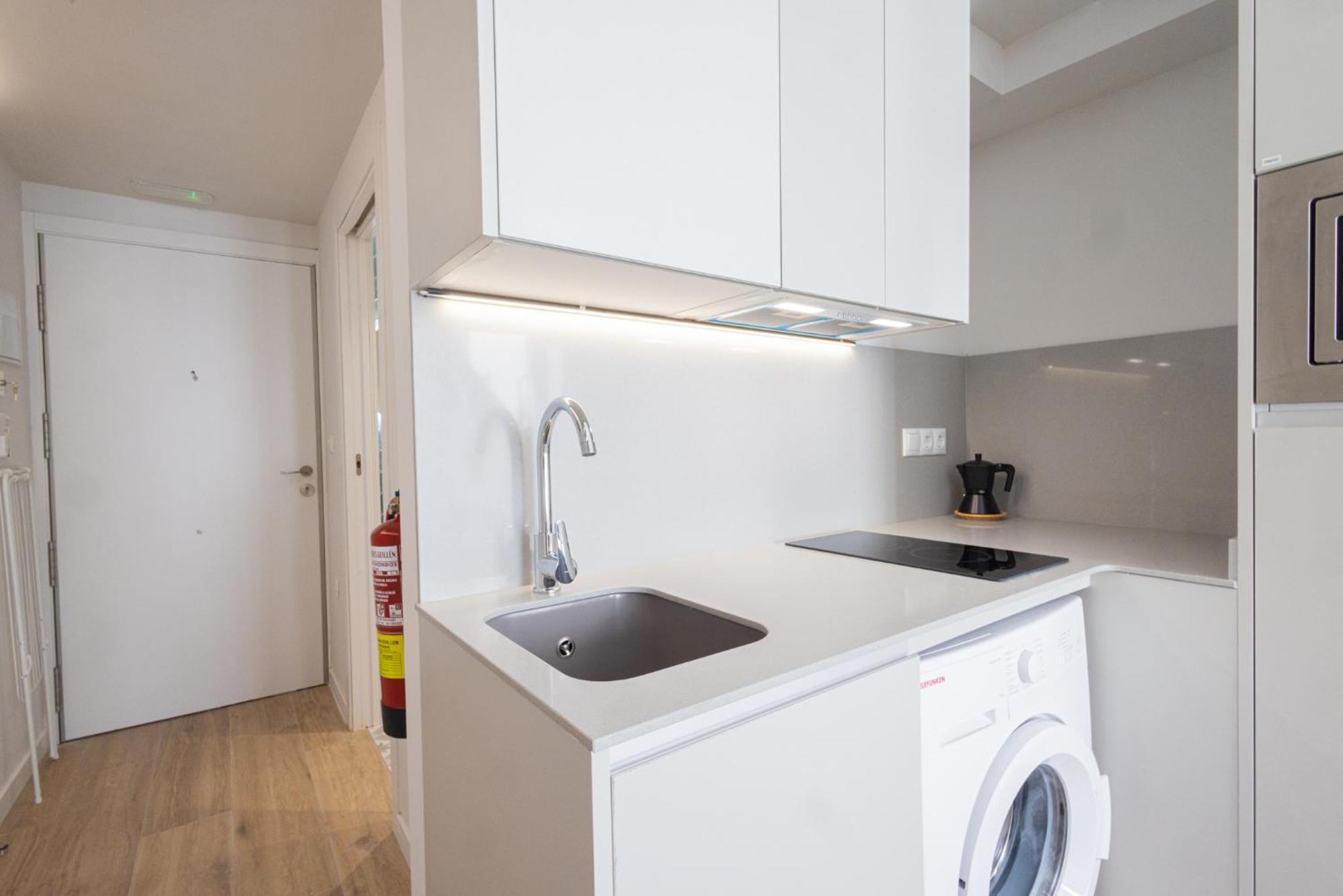 Florit Flats - The Mediterraneo Apartments Valencia Ngoại thất bức ảnh