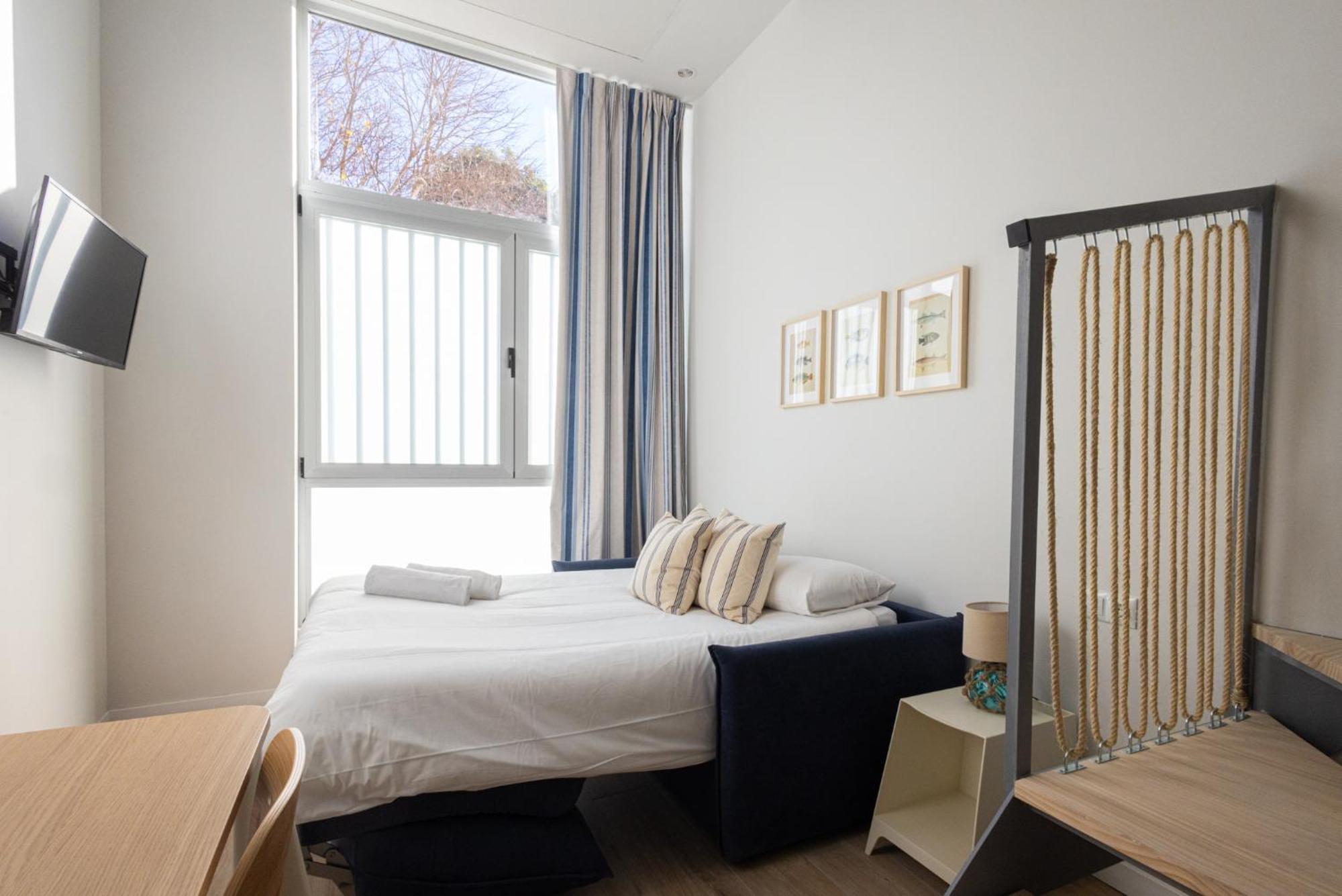 Florit Flats - The Mediterraneo Apartments Valencia Ngoại thất bức ảnh