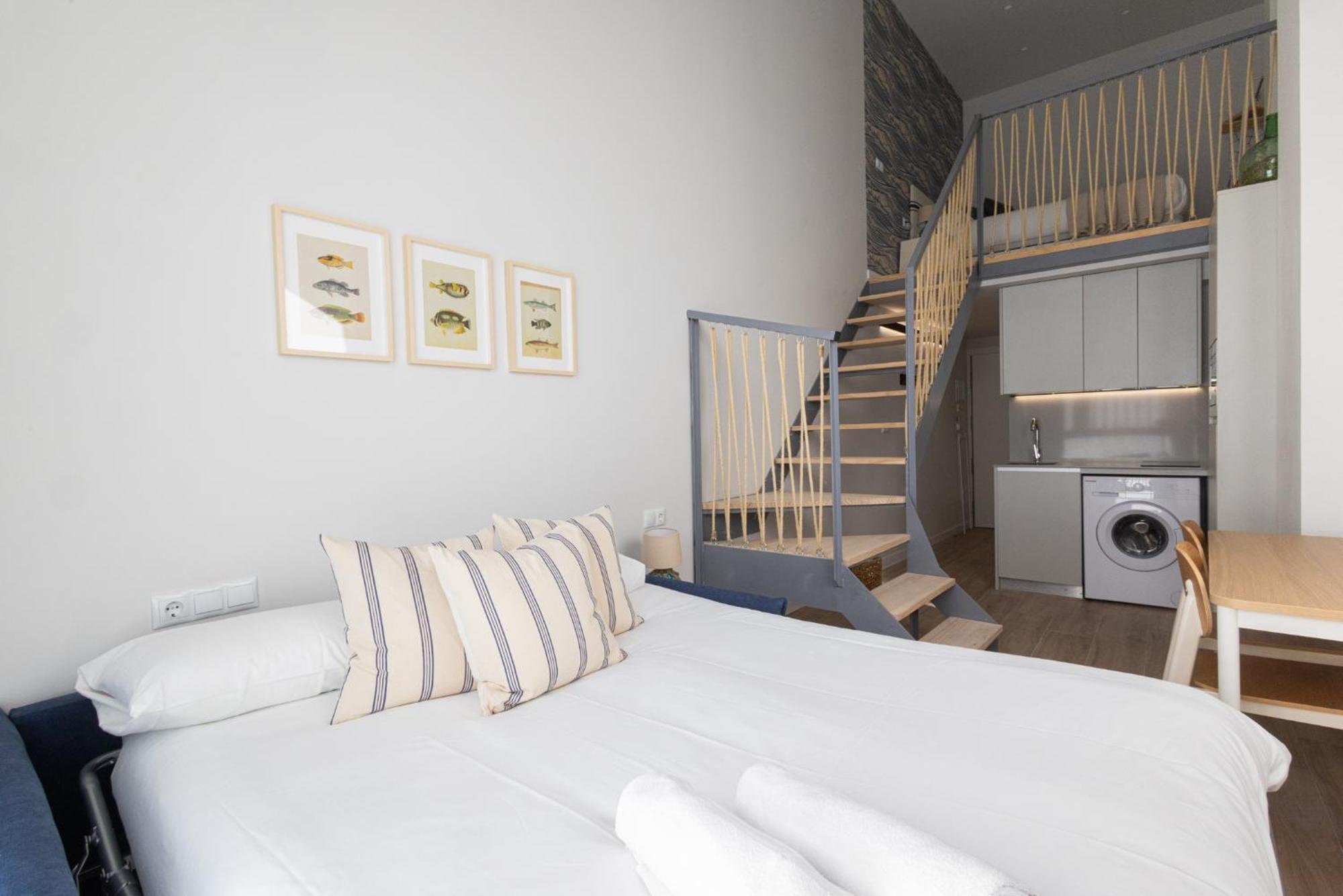 Florit Flats - The Mediterraneo Apartments Valencia Ngoại thất bức ảnh