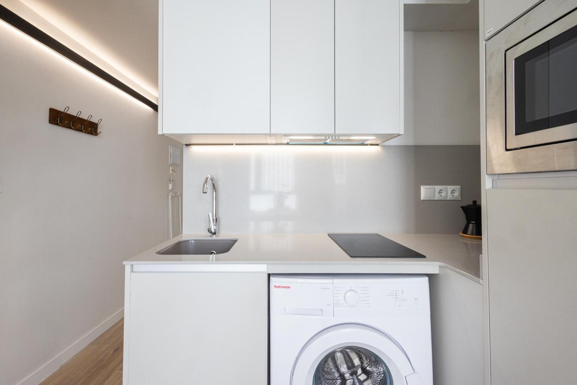 Florit Flats - The Mediterraneo Apartments Valencia Ngoại thất bức ảnh