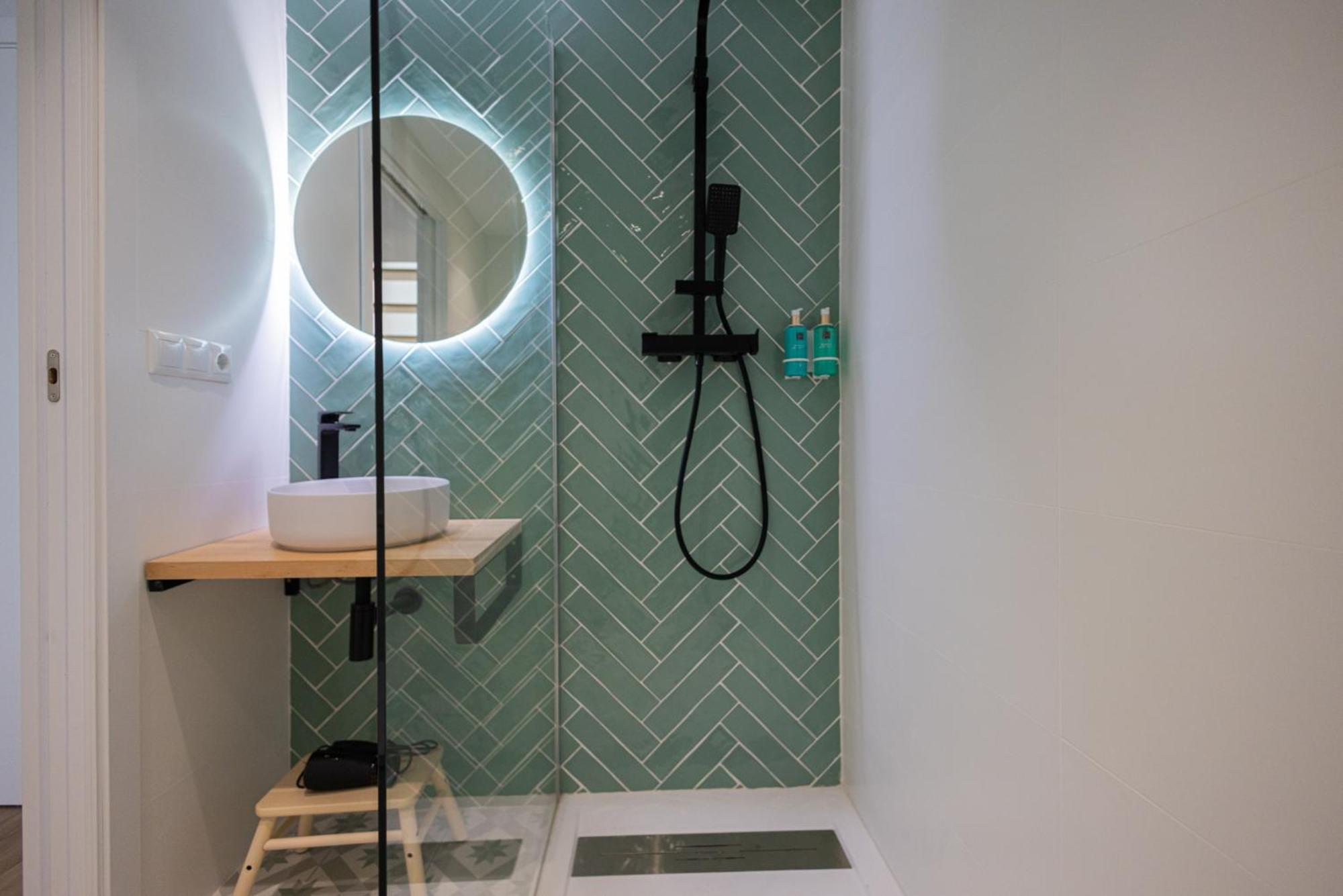 Florit Flats - The Mediterraneo Apartments Valencia Ngoại thất bức ảnh