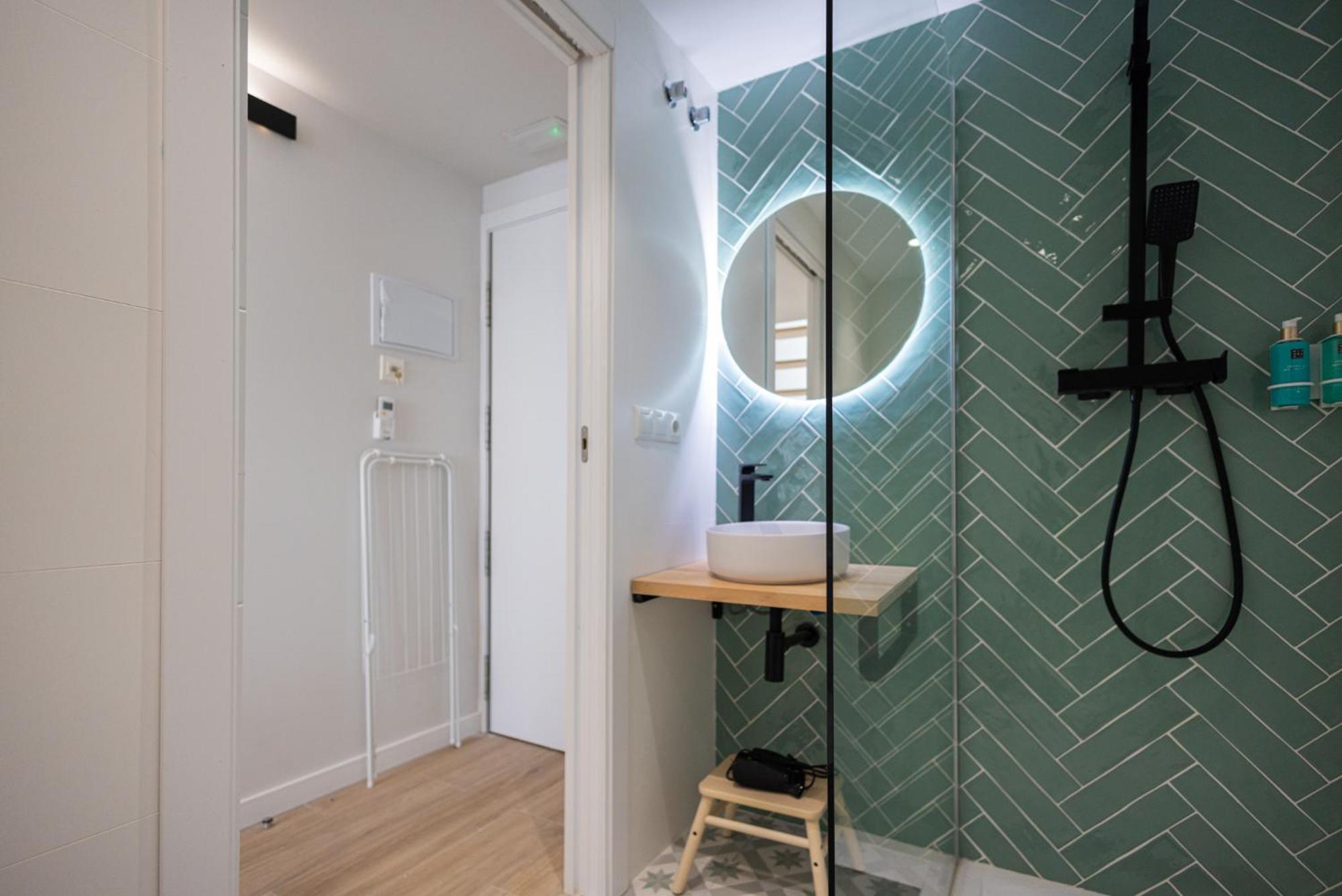 Florit Flats - The Mediterraneo Apartments Valencia Ngoại thất bức ảnh