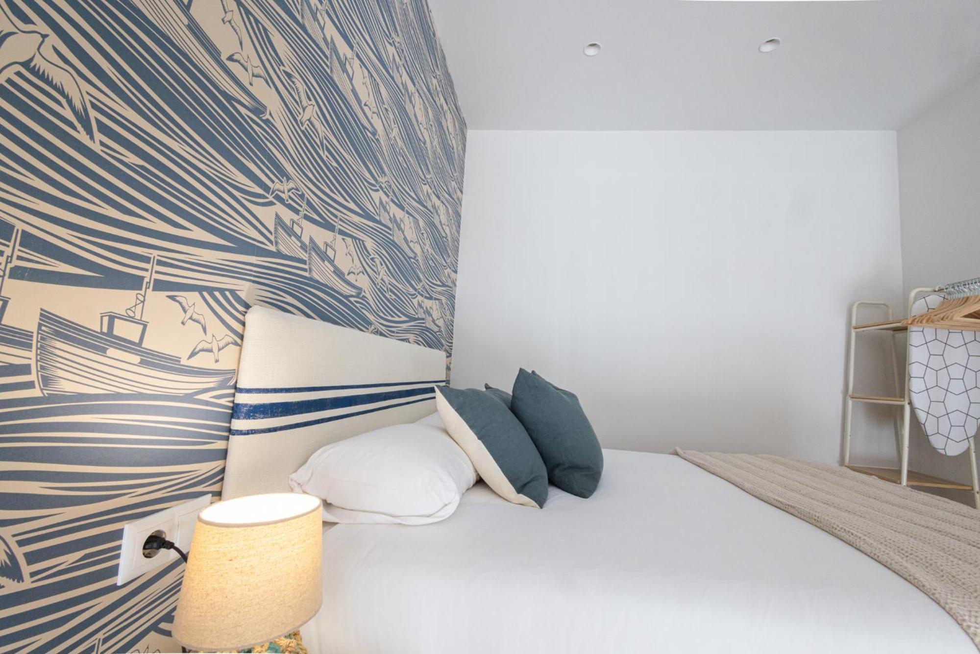 Florit Flats - The Mediterraneo Apartments Valencia Ngoại thất bức ảnh