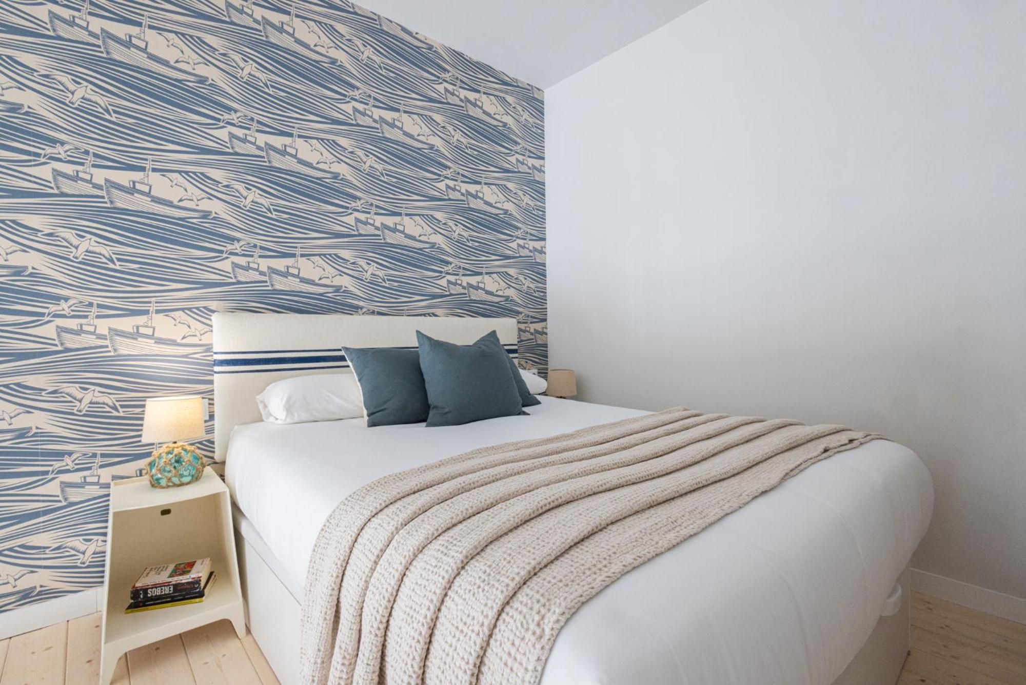 Florit Flats - The Mediterraneo Apartments Valencia Ngoại thất bức ảnh