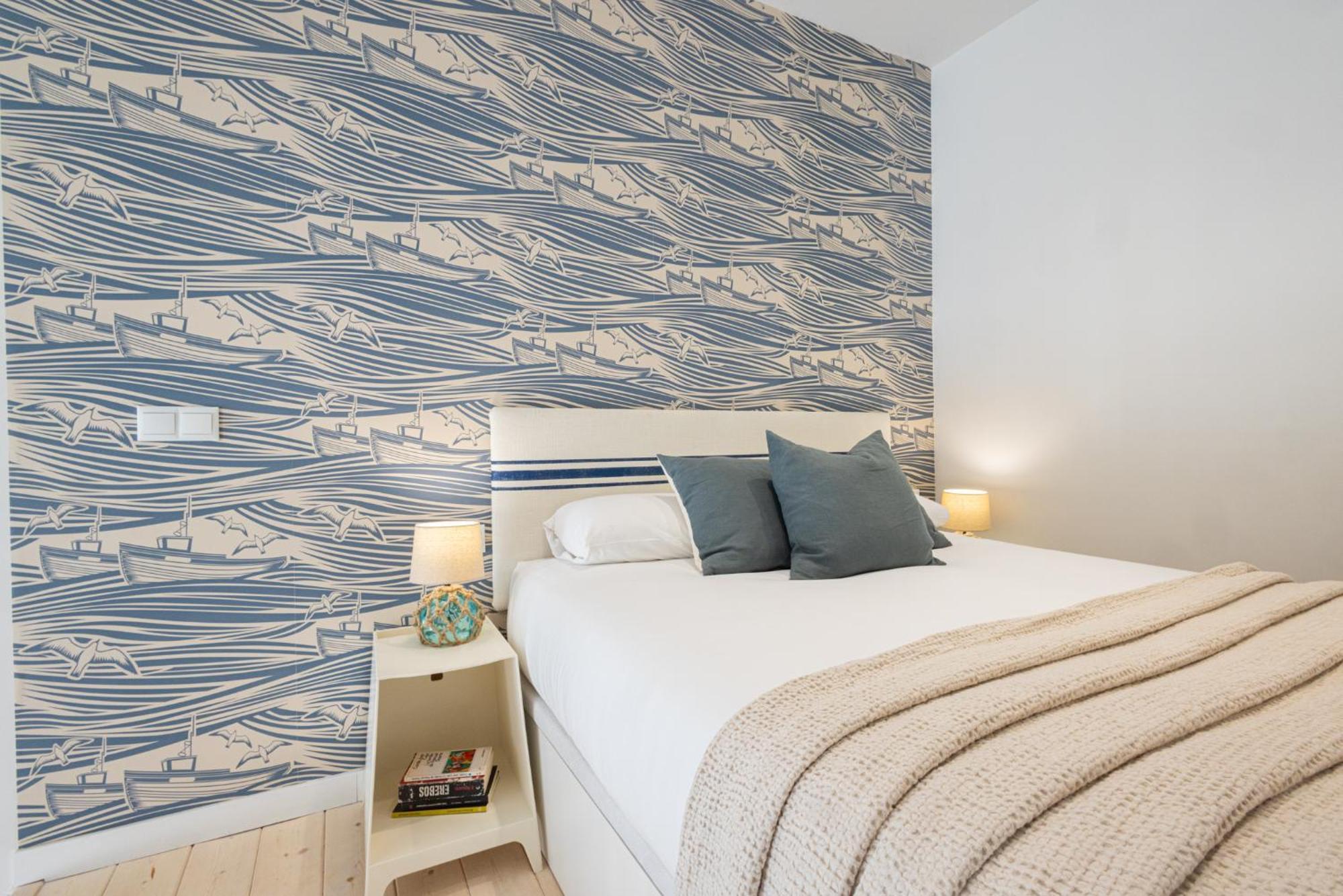 Florit Flats - The Mediterraneo Apartments Valencia Ngoại thất bức ảnh