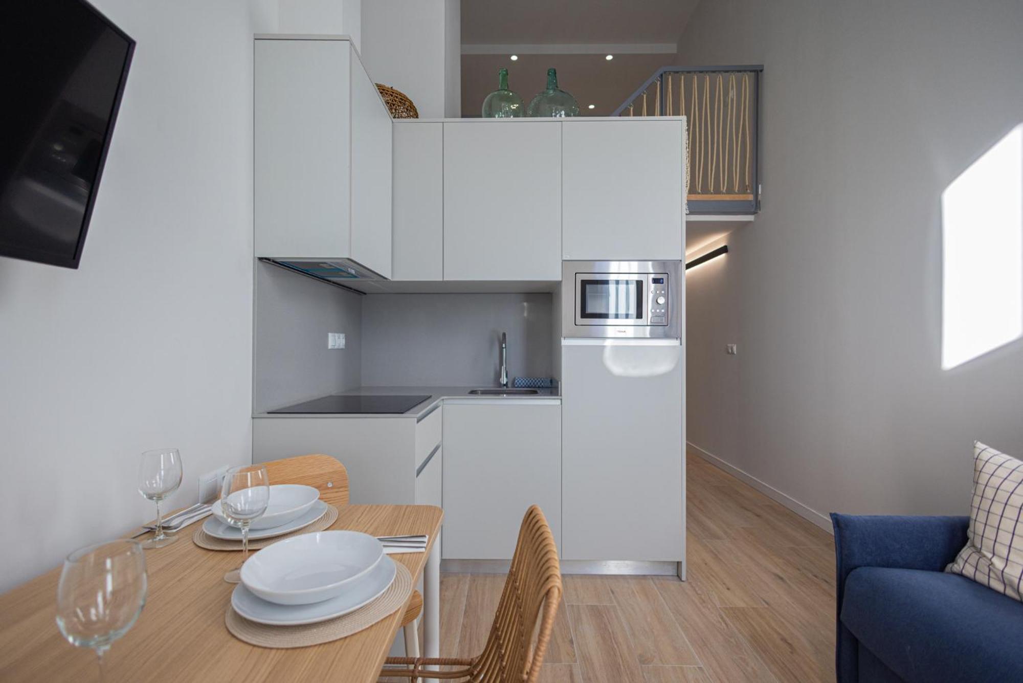 Florit Flats - The Mediterraneo Apartments Valencia Ngoại thất bức ảnh