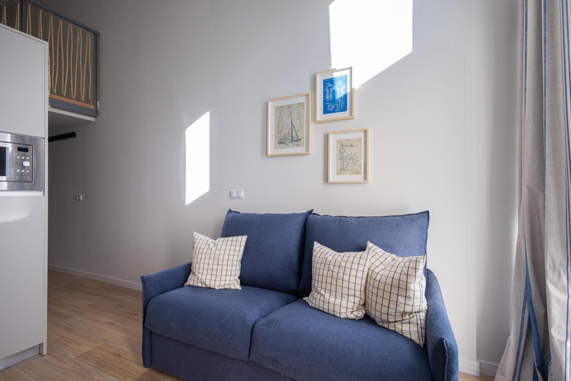 Florit Flats - The Mediterraneo Apartments Valencia Ngoại thất bức ảnh