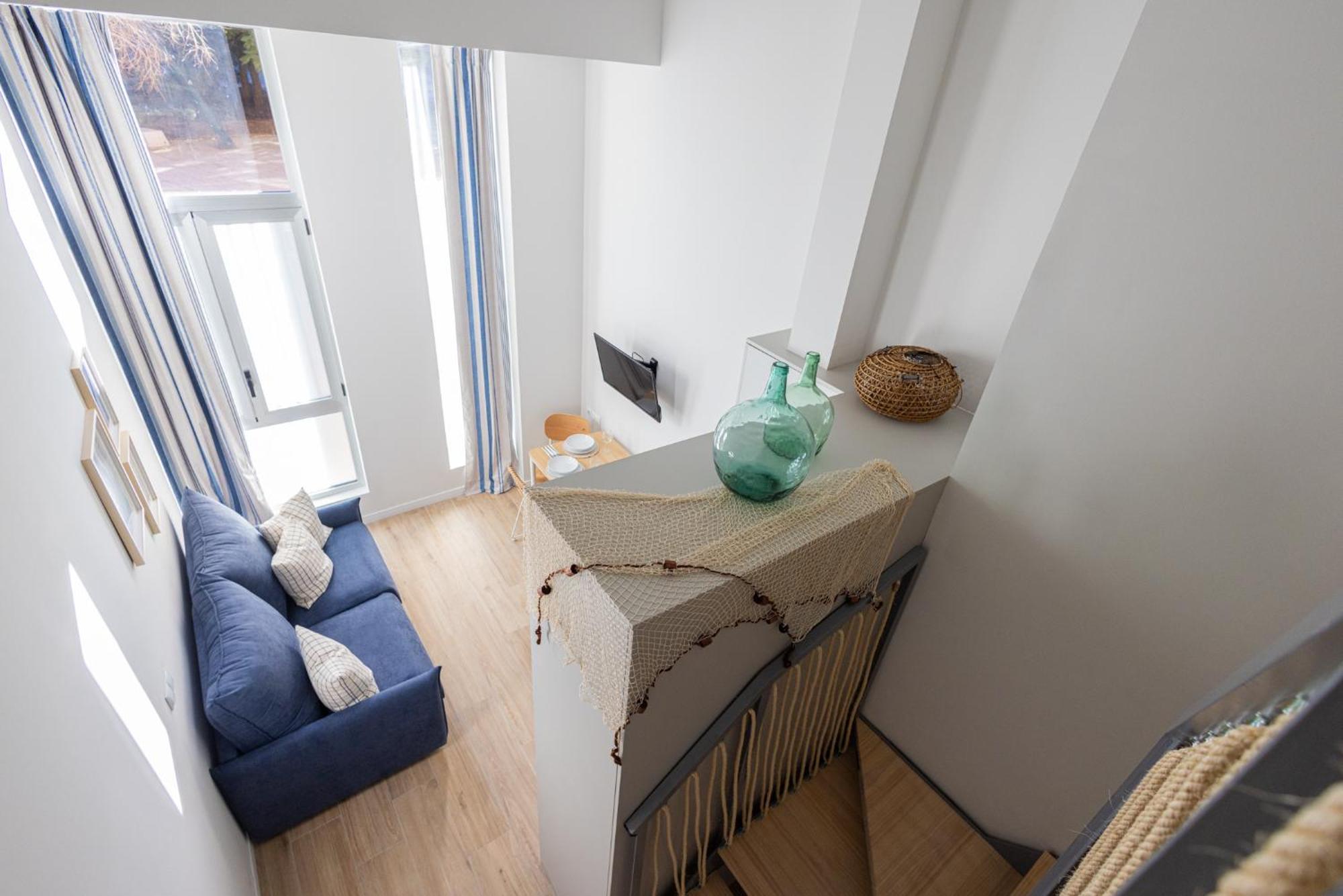 Florit Flats - The Mediterraneo Apartments Valencia Ngoại thất bức ảnh