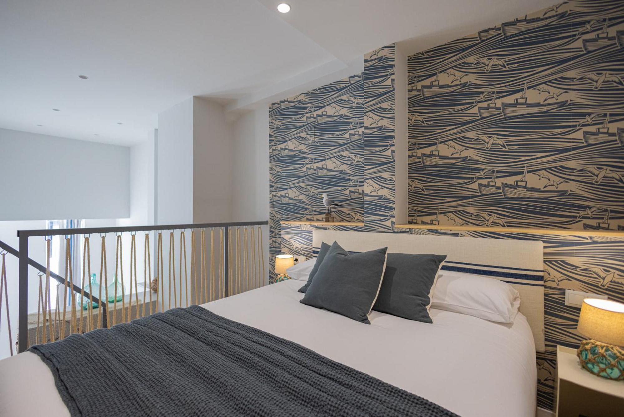 Florit Flats - The Mediterraneo Apartments Valencia Ngoại thất bức ảnh