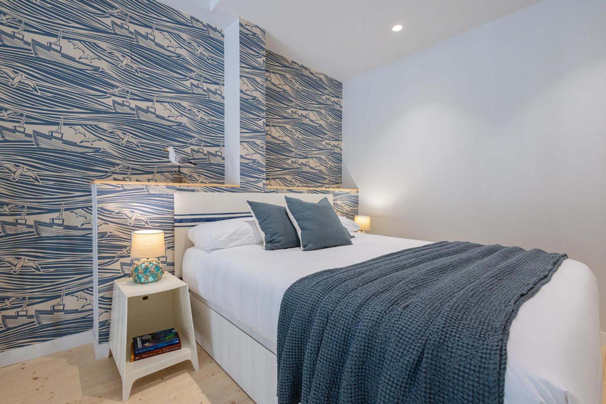 Florit Flats - The Mediterraneo Apartments Valencia Ngoại thất bức ảnh