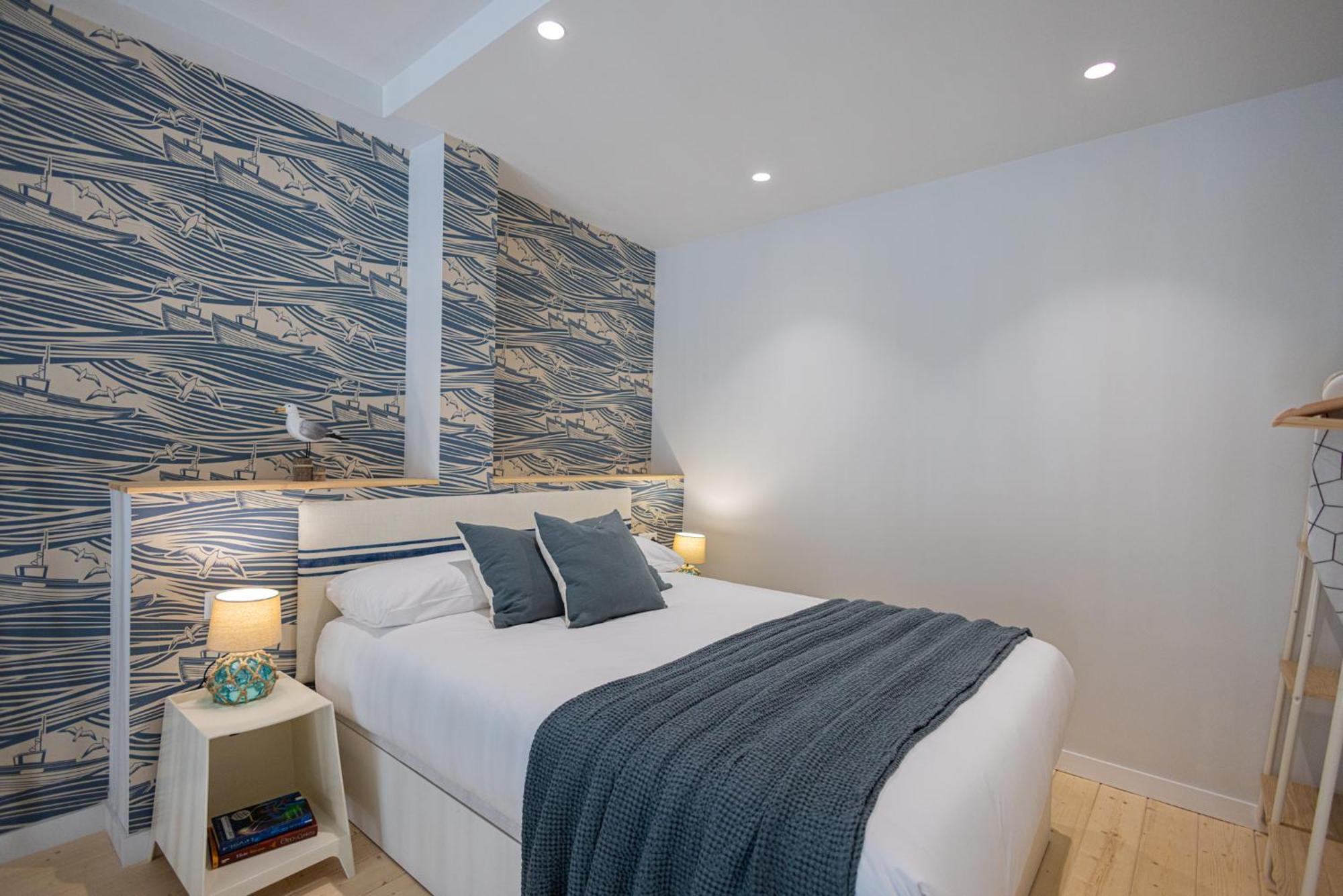 Florit Flats - The Mediterraneo Apartments Valencia Ngoại thất bức ảnh