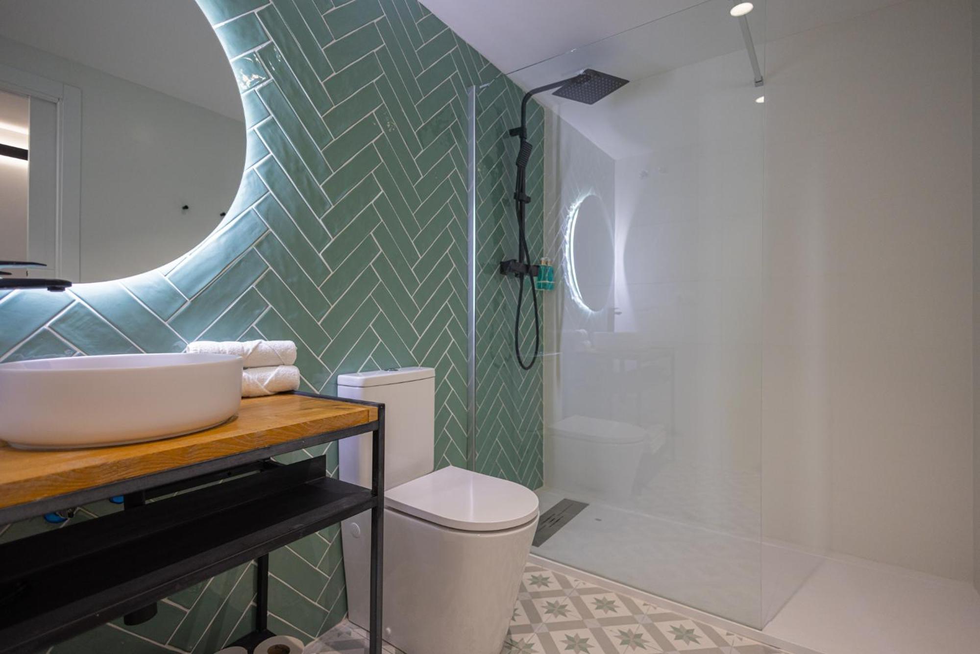 Florit Flats - The Mediterraneo Apartments Valencia Ngoại thất bức ảnh