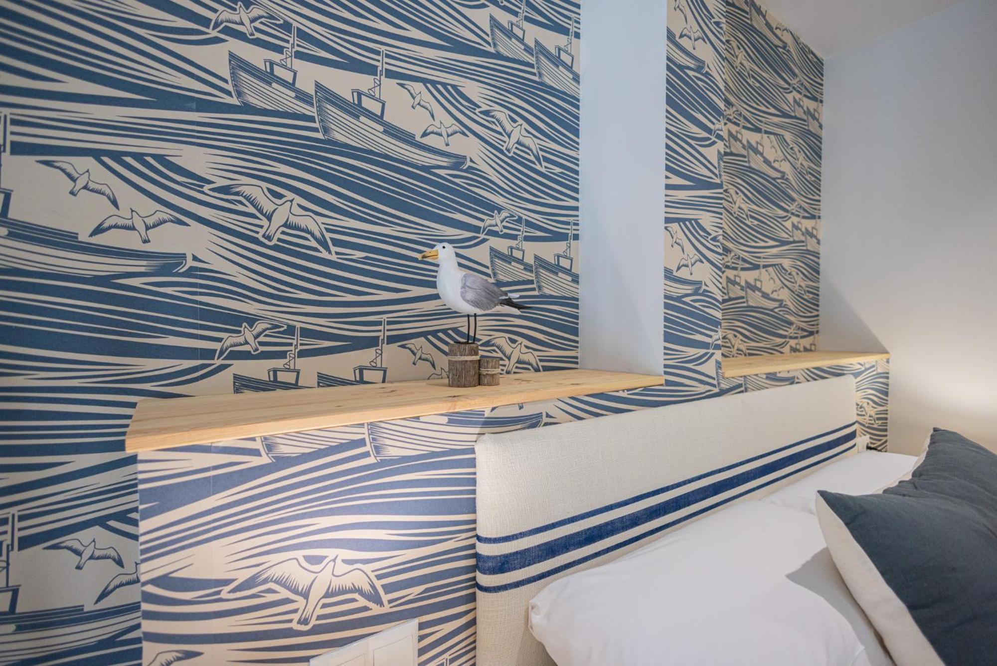 Florit Flats - The Mediterraneo Apartments Valencia Ngoại thất bức ảnh
