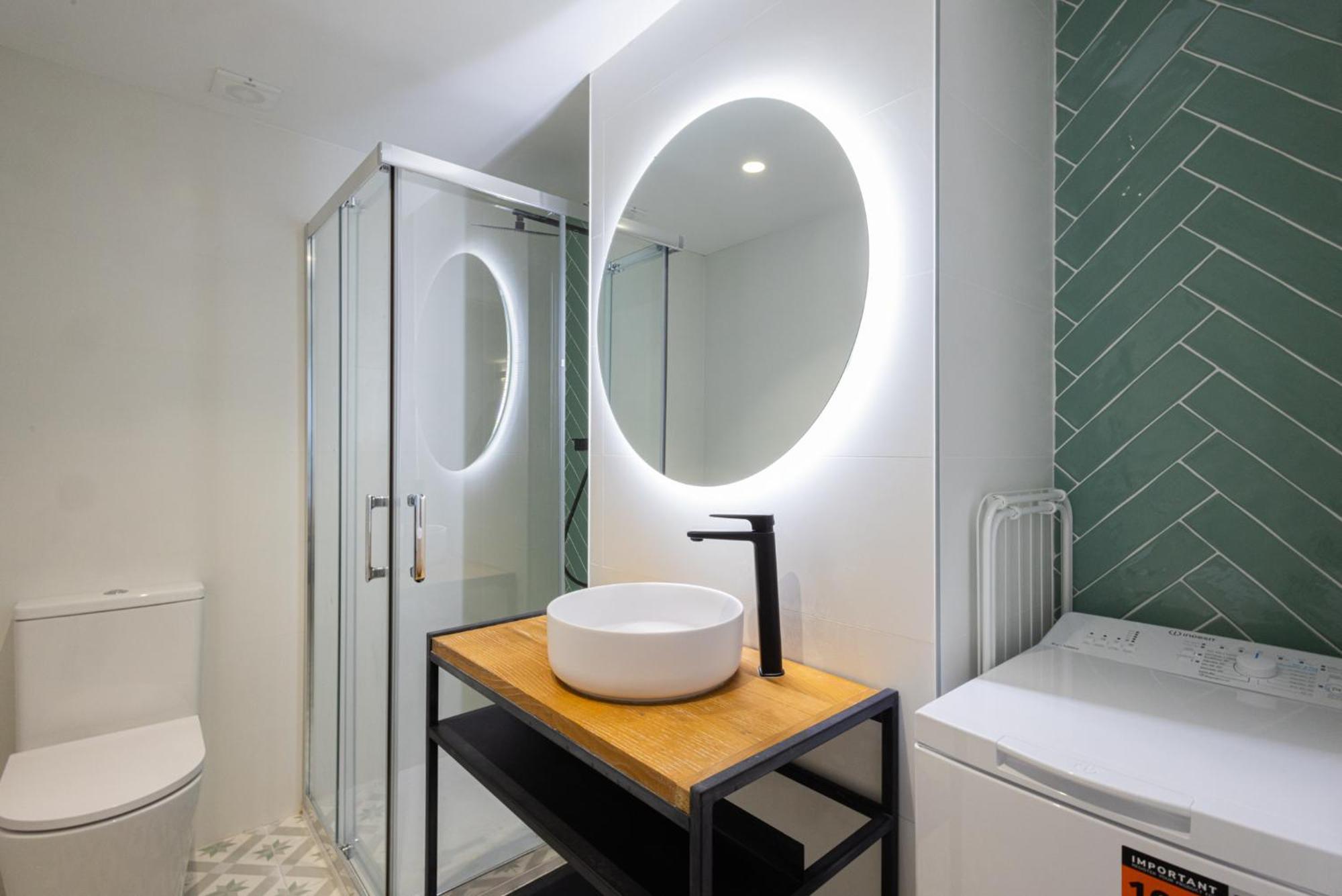 Florit Flats - The Mediterraneo Apartments Valencia Ngoại thất bức ảnh