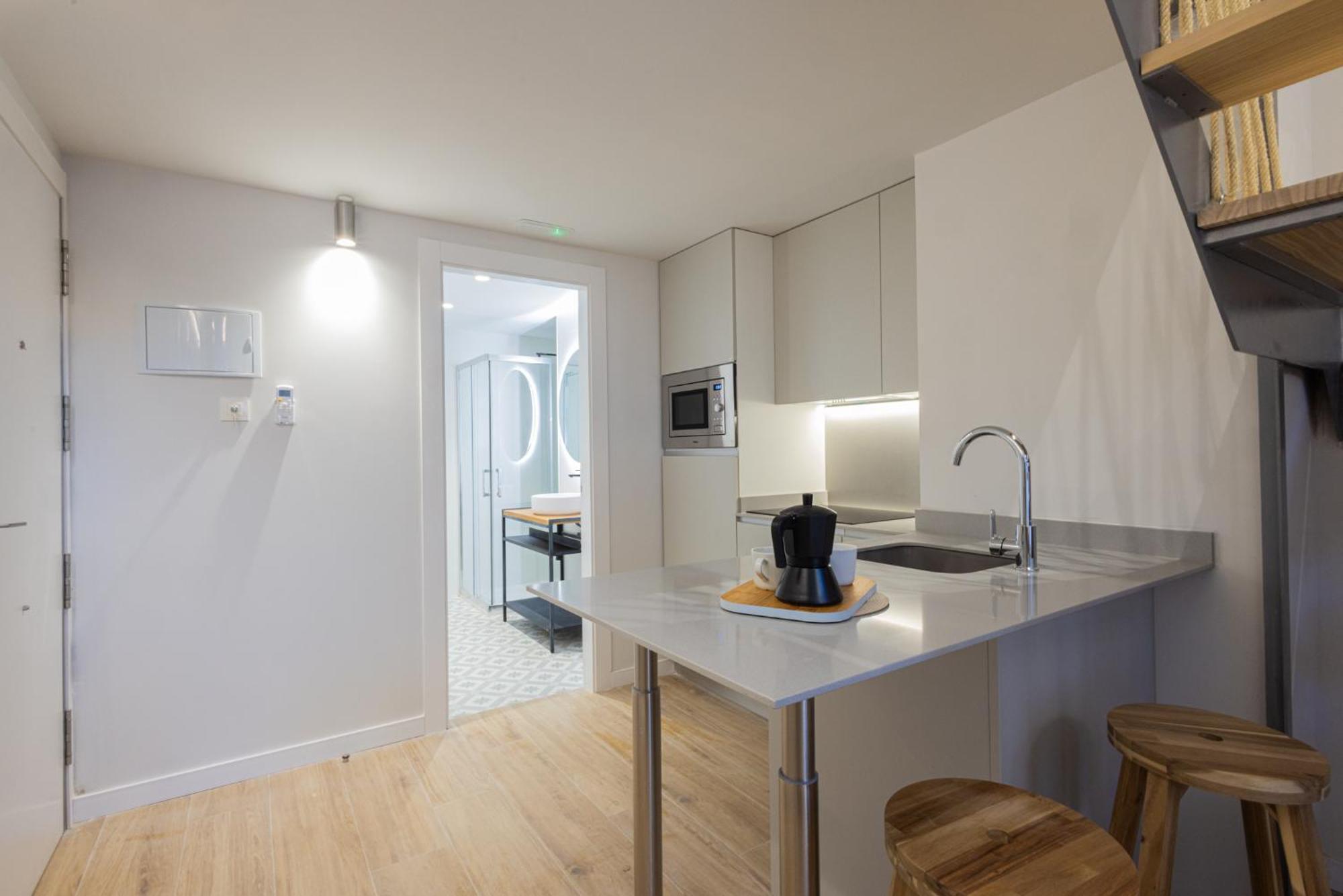 Florit Flats - The Mediterraneo Apartments Valencia Ngoại thất bức ảnh