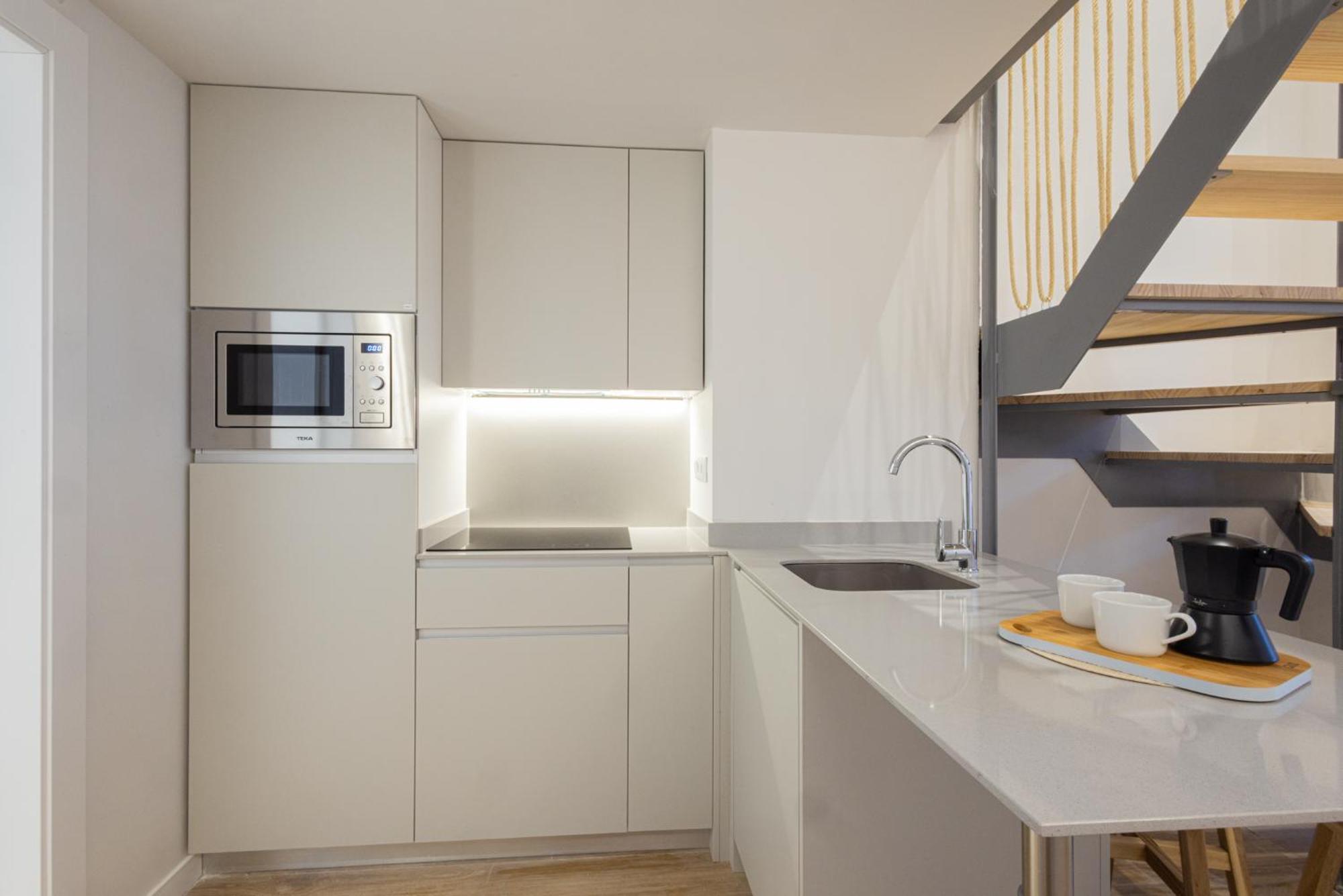 Florit Flats - The Mediterraneo Apartments Valencia Ngoại thất bức ảnh