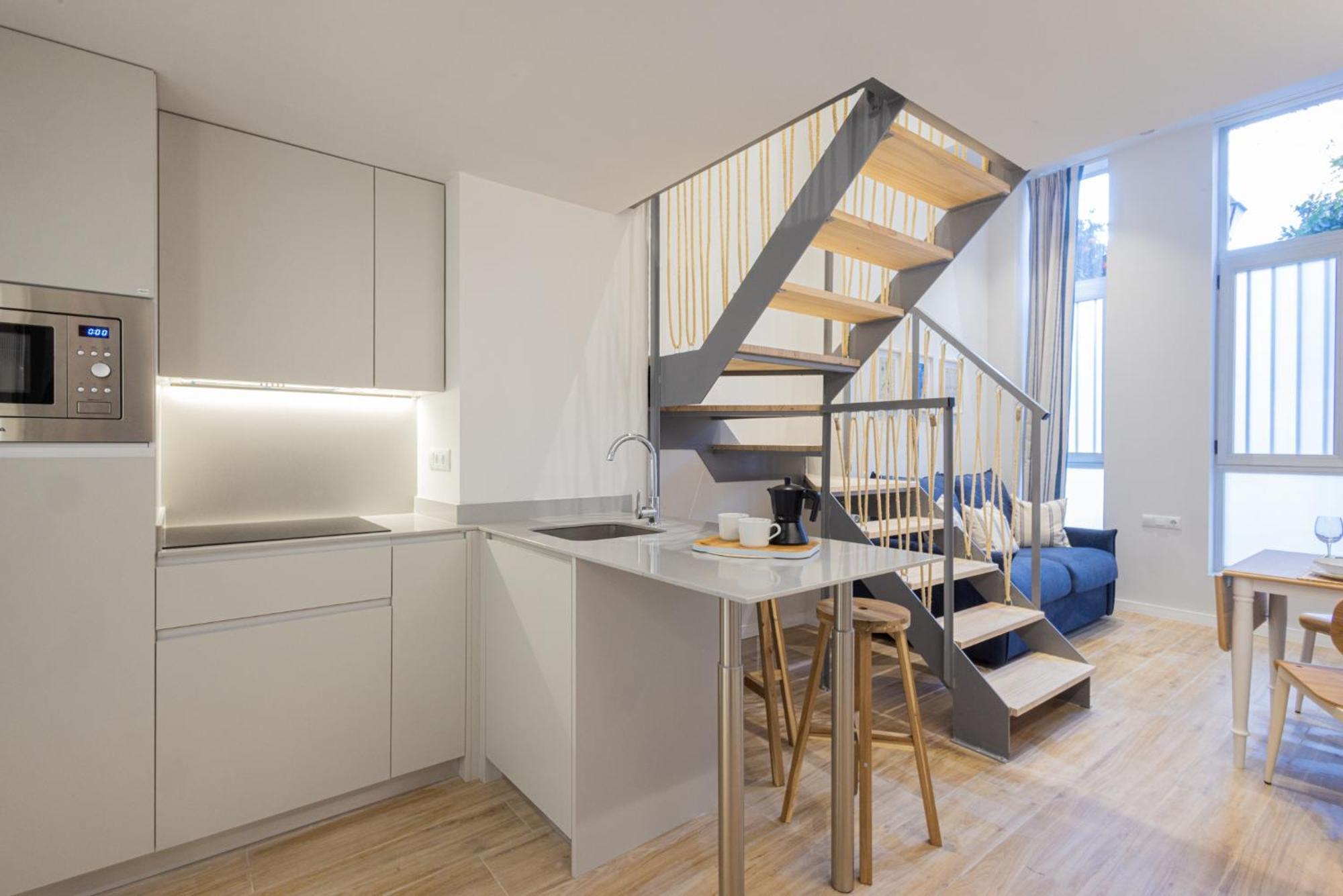 Florit Flats - The Mediterraneo Apartments Valencia Ngoại thất bức ảnh