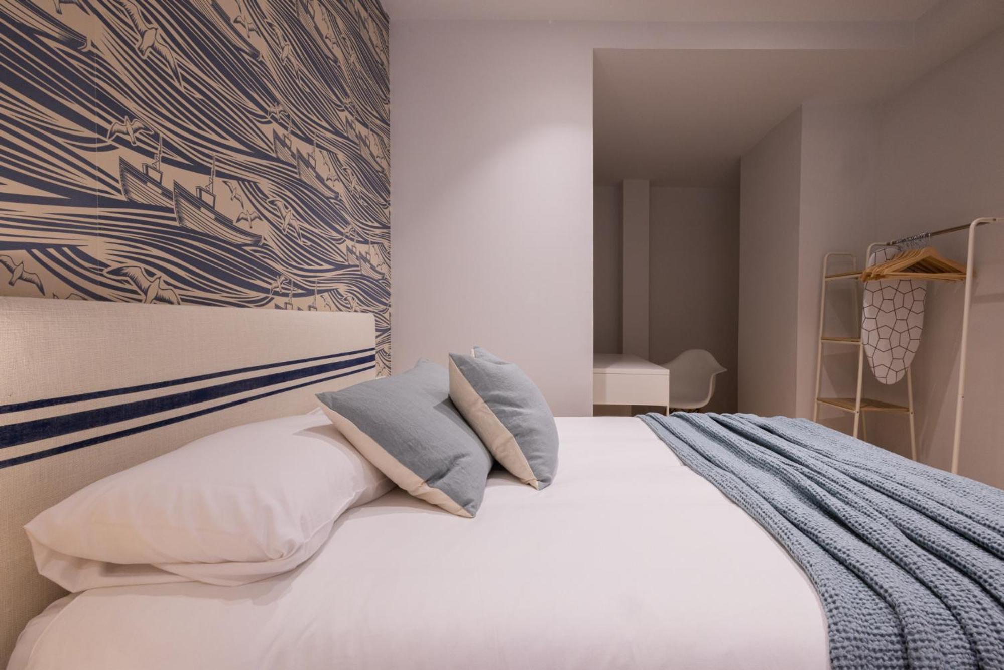 Florit Flats - The Mediterraneo Apartments Valencia Ngoại thất bức ảnh