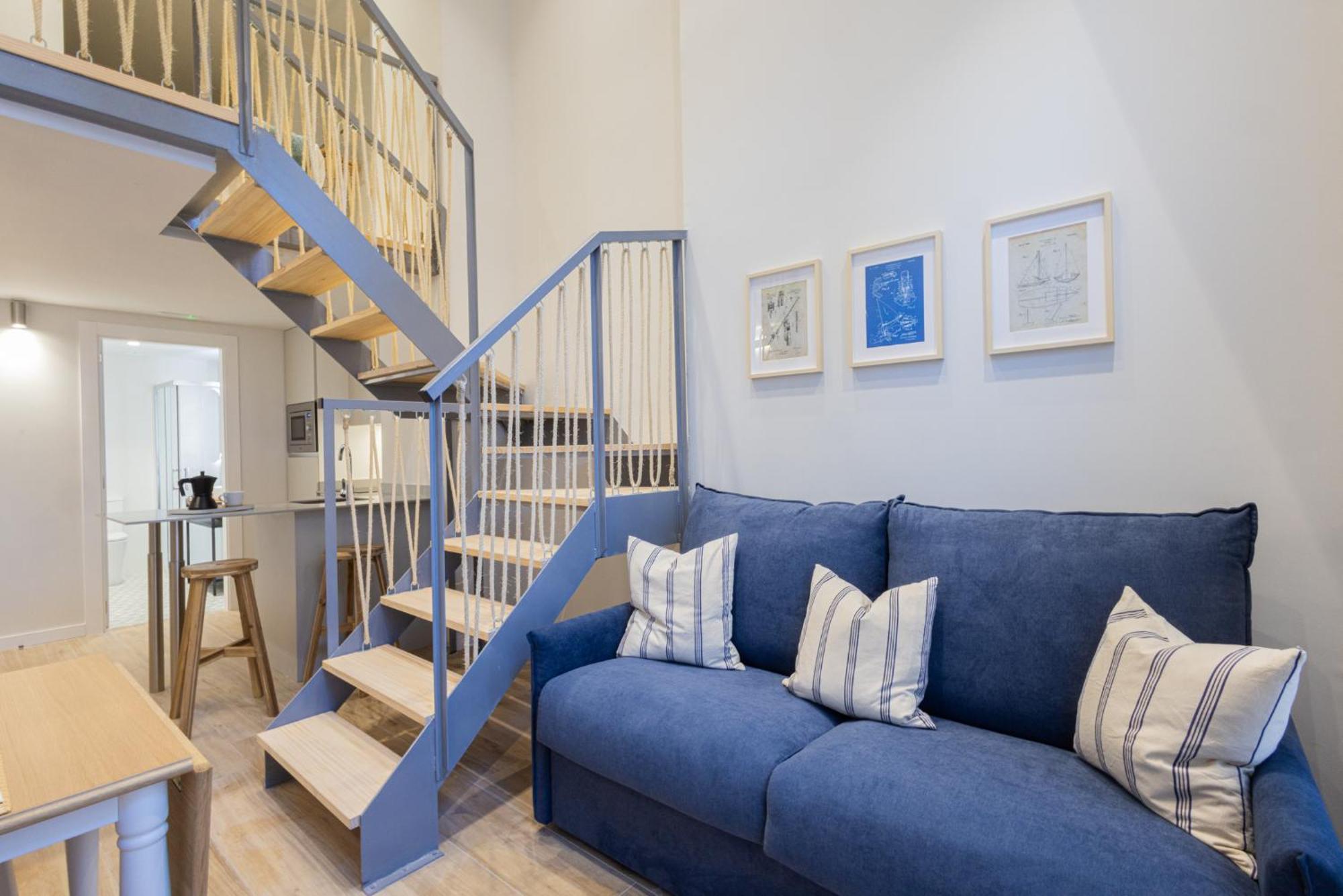 Florit Flats - The Mediterraneo Apartments Valencia Ngoại thất bức ảnh