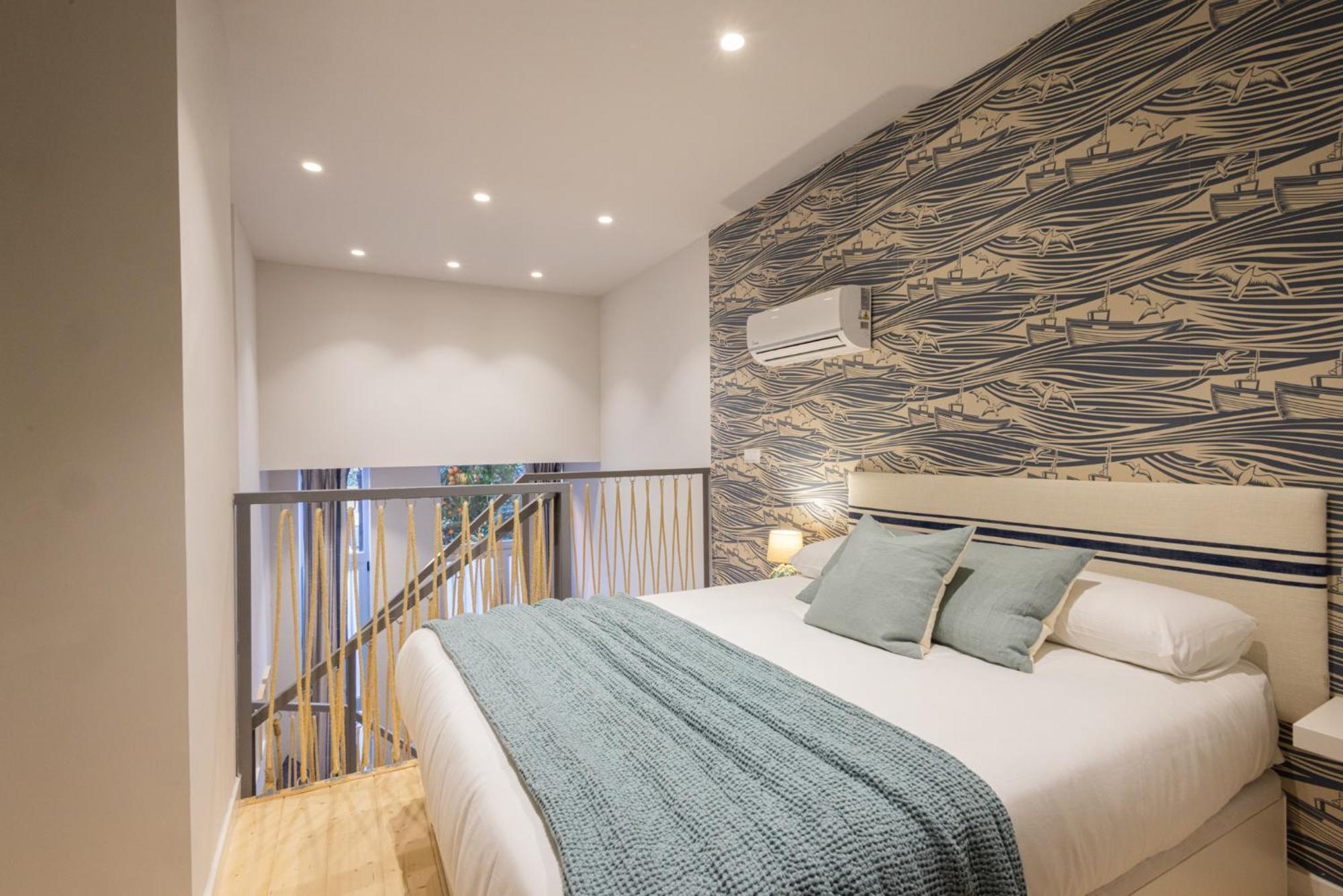 Florit Flats - The Mediterraneo Apartments Valencia Ngoại thất bức ảnh