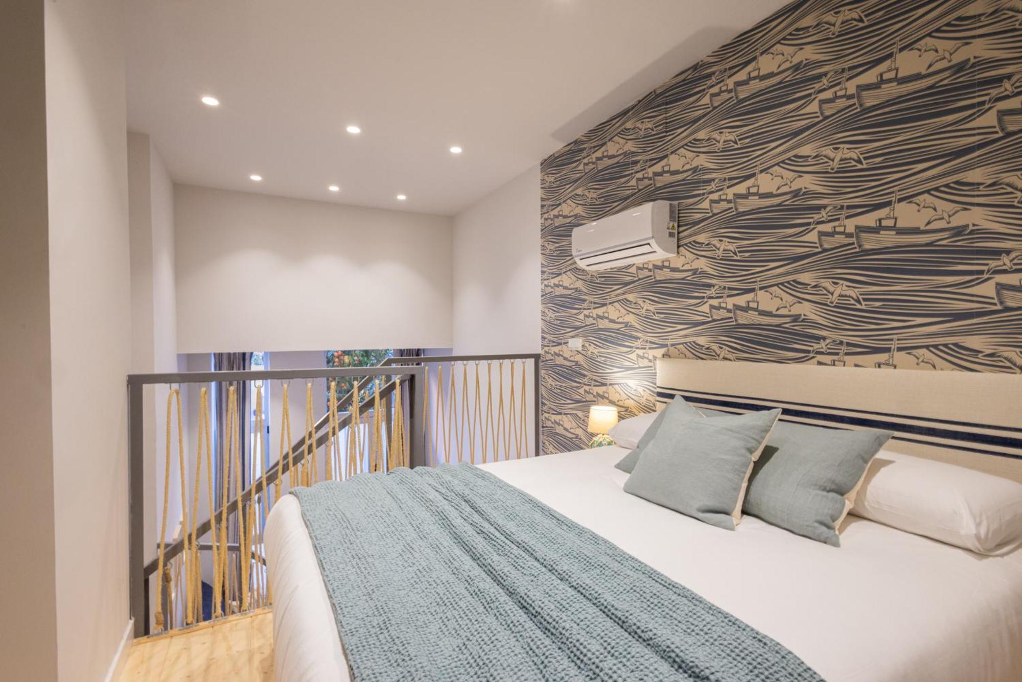 Florit Flats - The Mediterraneo Apartments Valencia Ngoại thất bức ảnh