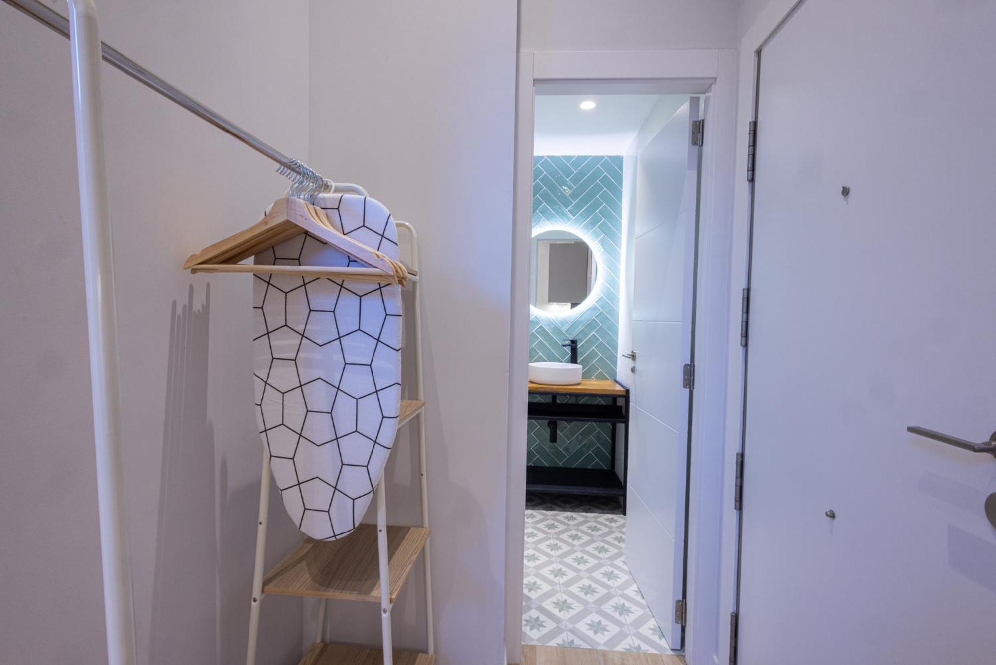 Florit Flats - The Mediterraneo Apartments Valencia Ngoại thất bức ảnh