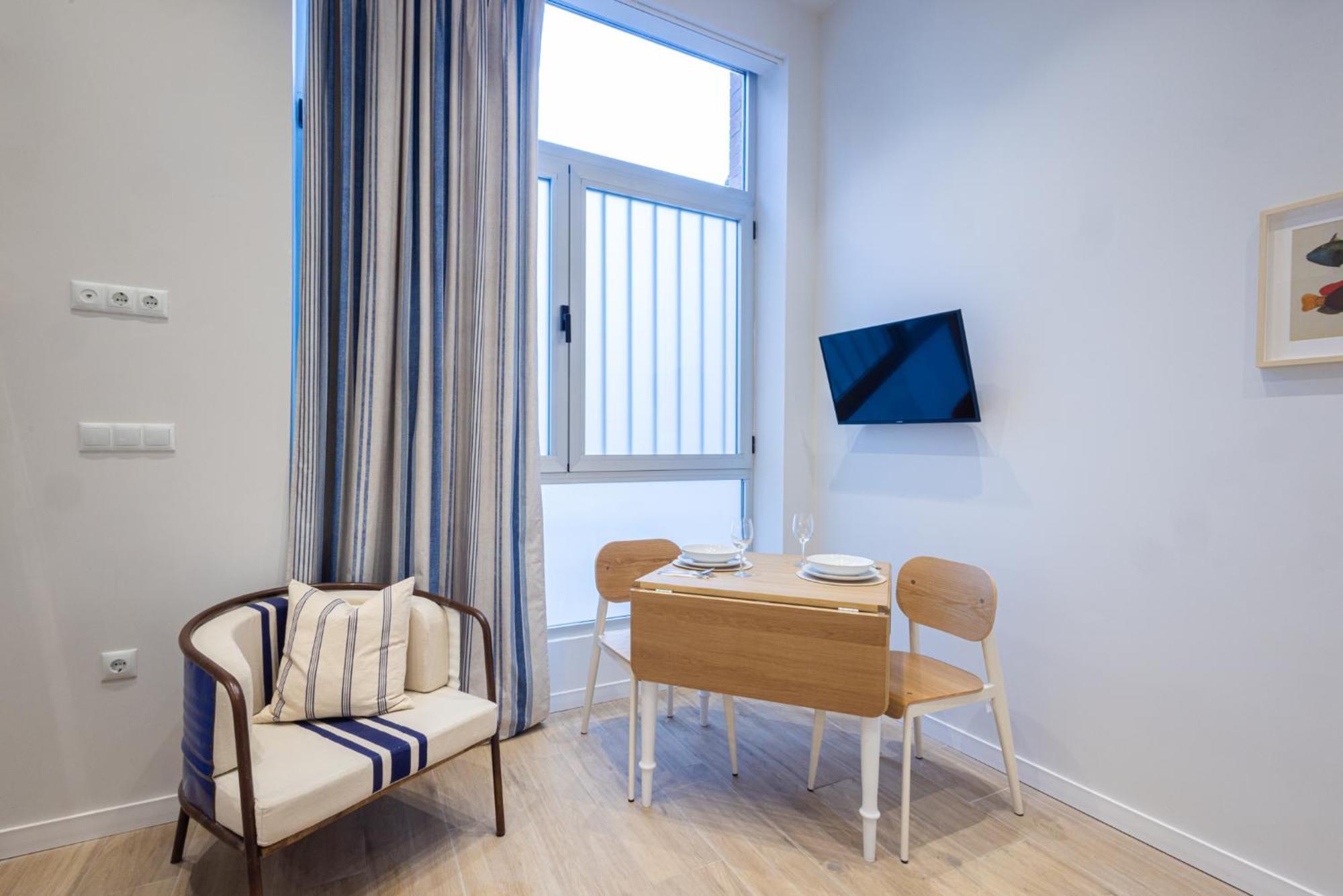 Florit Flats - The Mediterraneo Apartments Valencia Ngoại thất bức ảnh
