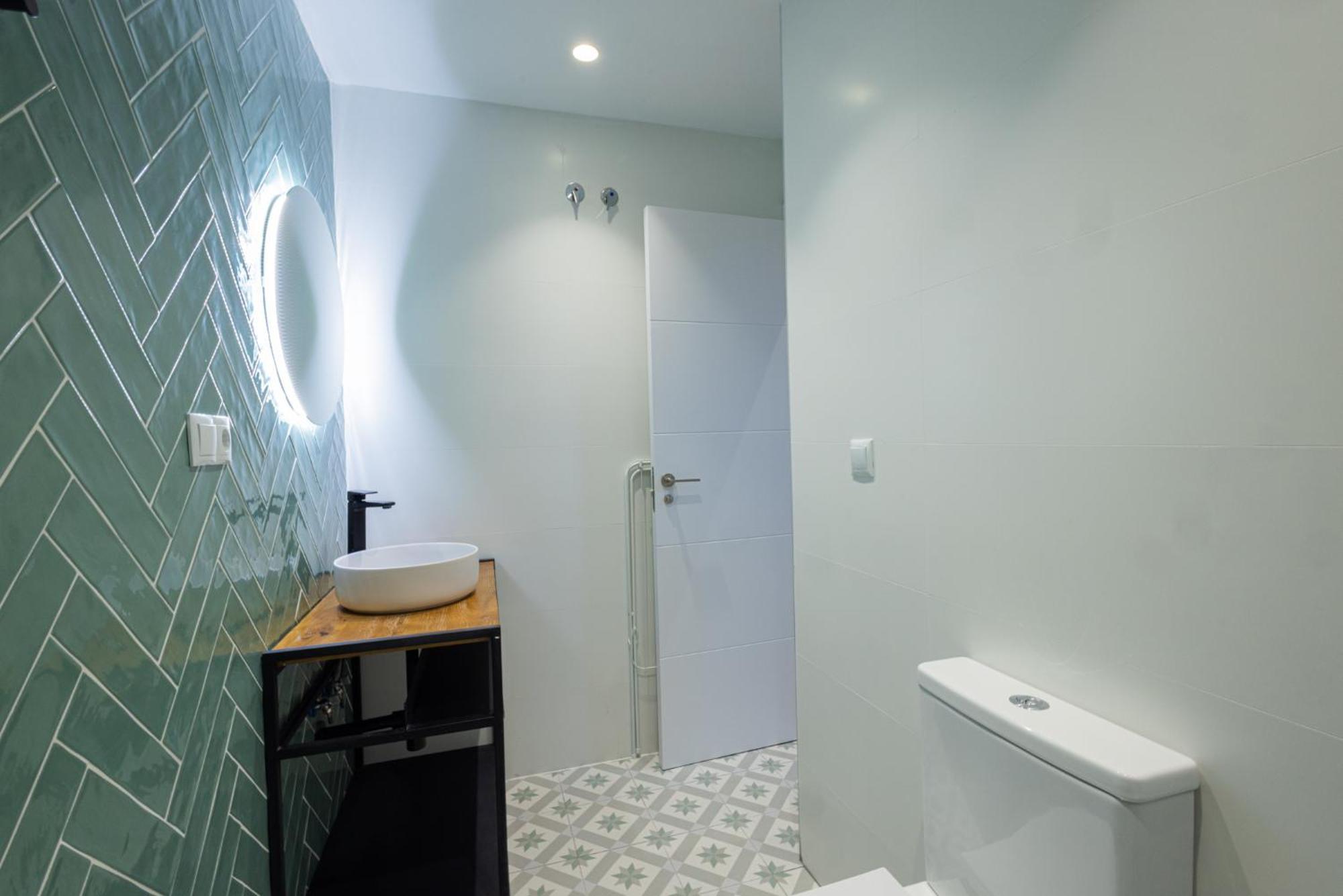 Florit Flats - The Mediterraneo Apartments Valencia Ngoại thất bức ảnh