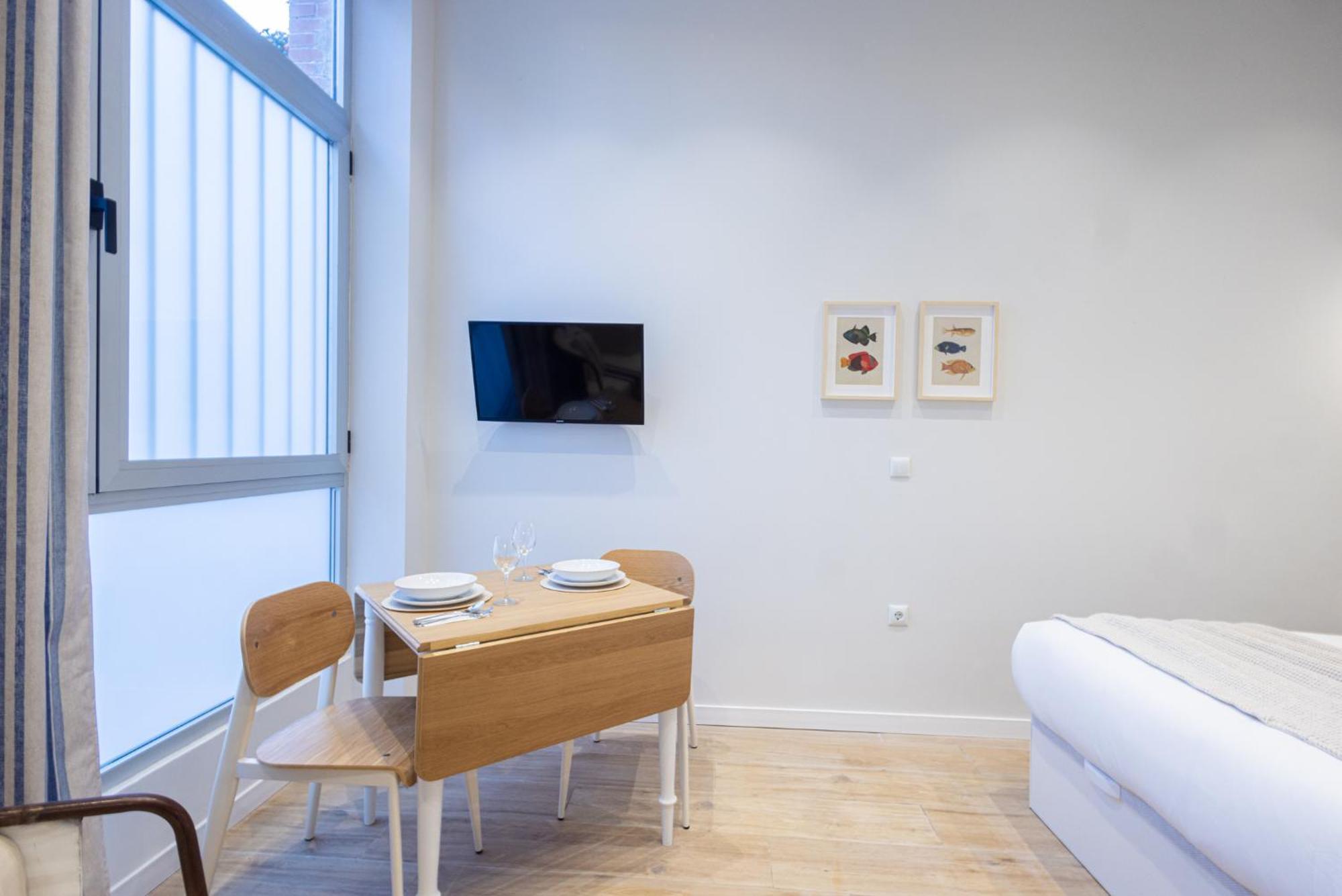 Florit Flats - The Mediterraneo Apartments Valencia Ngoại thất bức ảnh