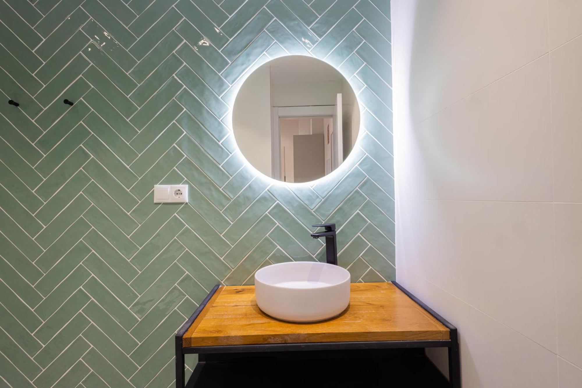 Florit Flats - The Mediterraneo Apartments Valencia Ngoại thất bức ảnh