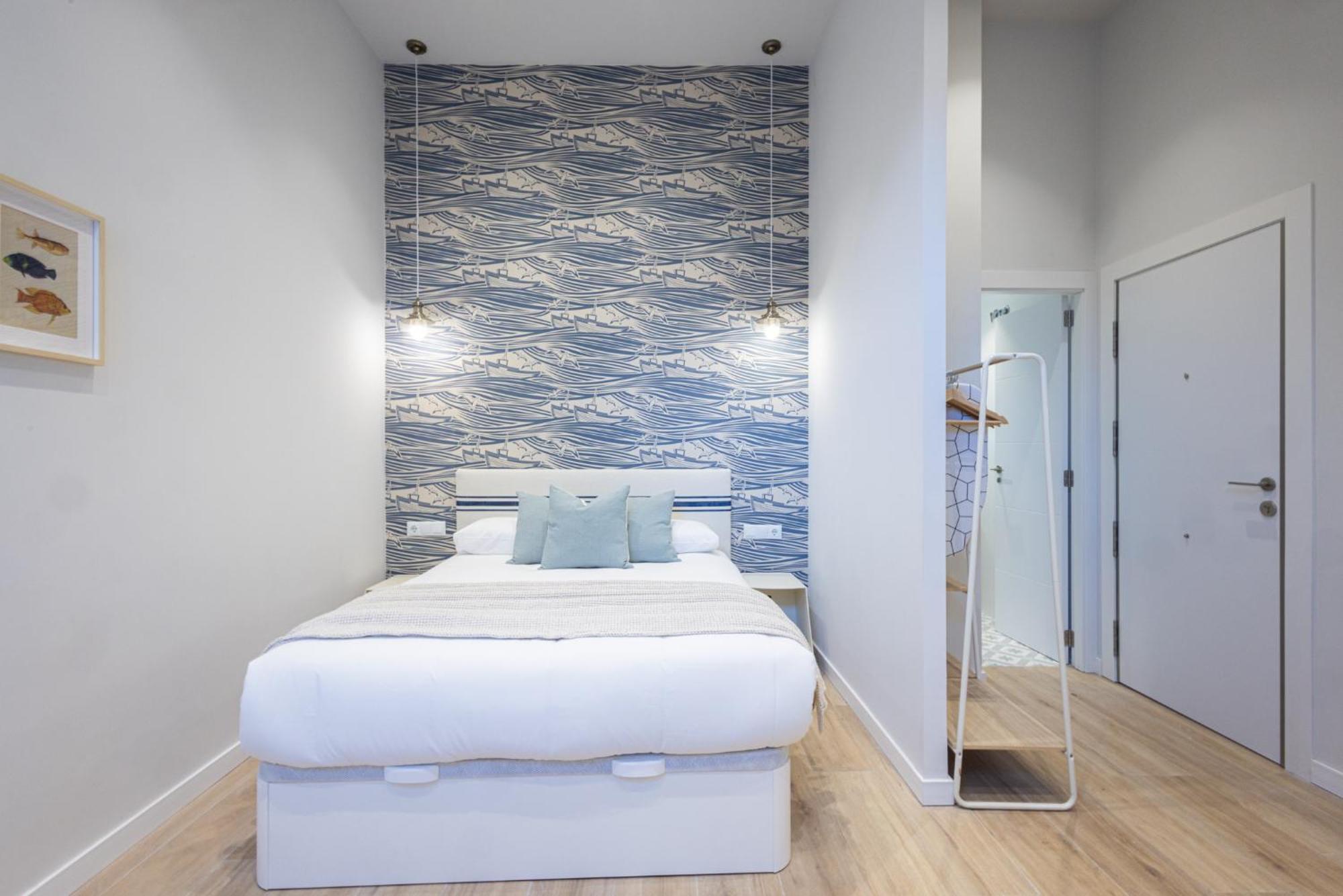 Florit Flats - The Mediterraneo Apartments Valencia Ngoại thất bức ảnh