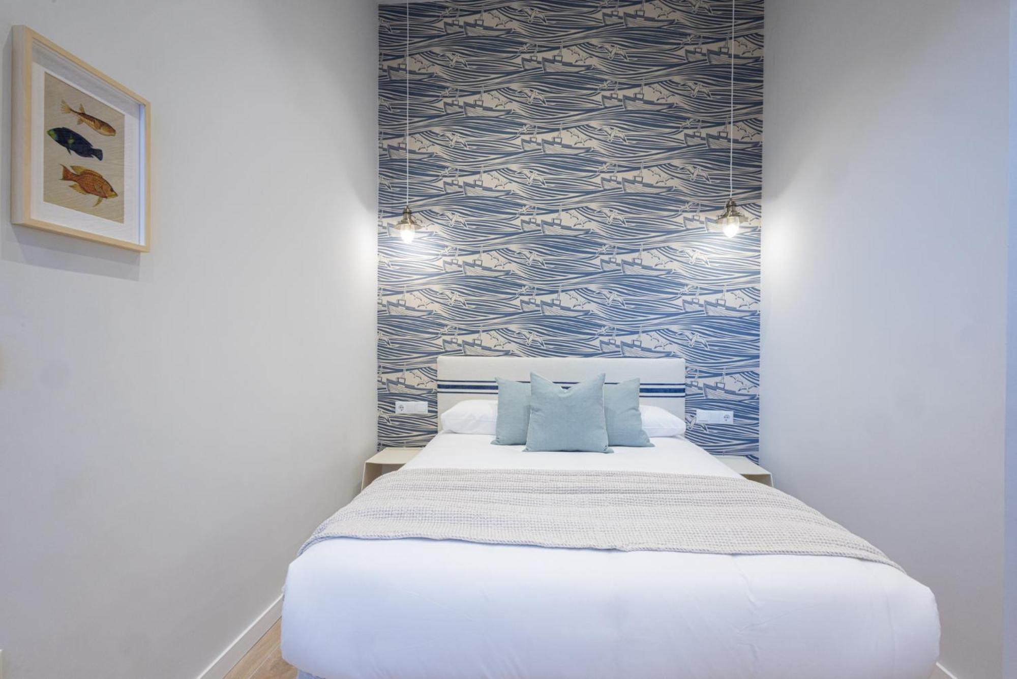 Florit Flats - The Mediterraneo Apartments Valencia Ngoại thất bức ảnh
