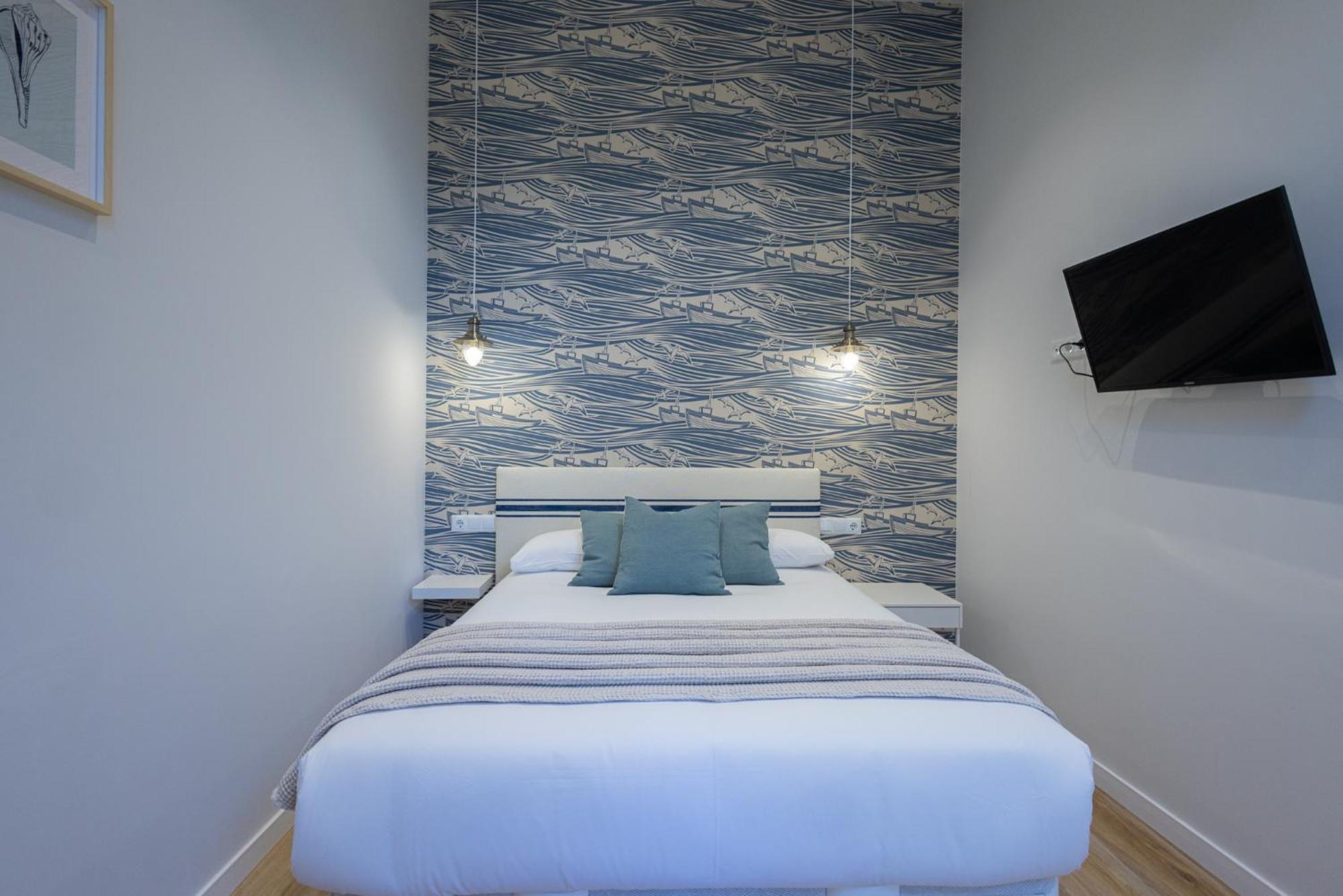 Florit Flats - The Mediterraneo Apartments Valencia Ngoại thất bức ảnh