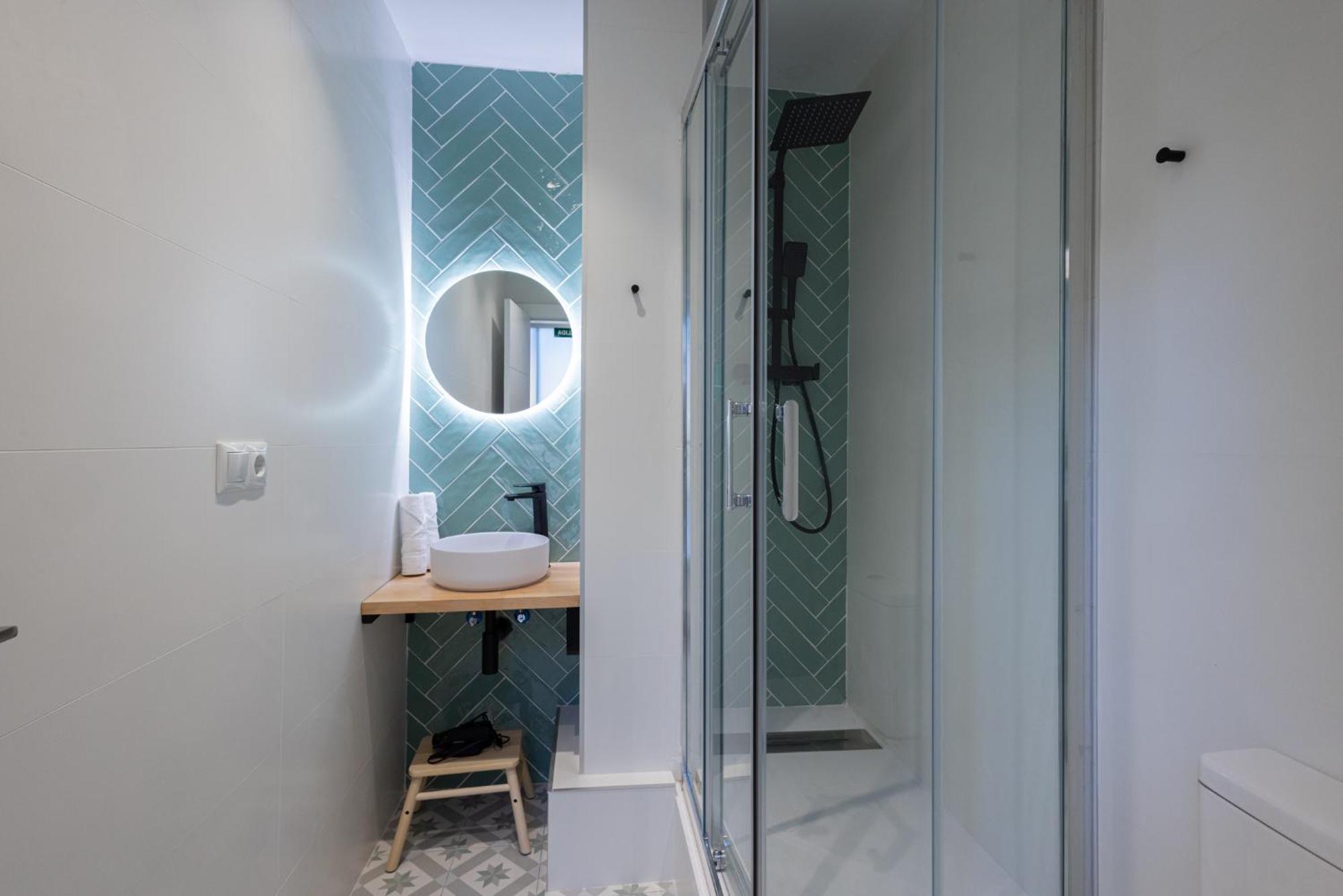 Florit Flats - The Mediterraneo Apartments Valencia Ngoại thất bức ảnh