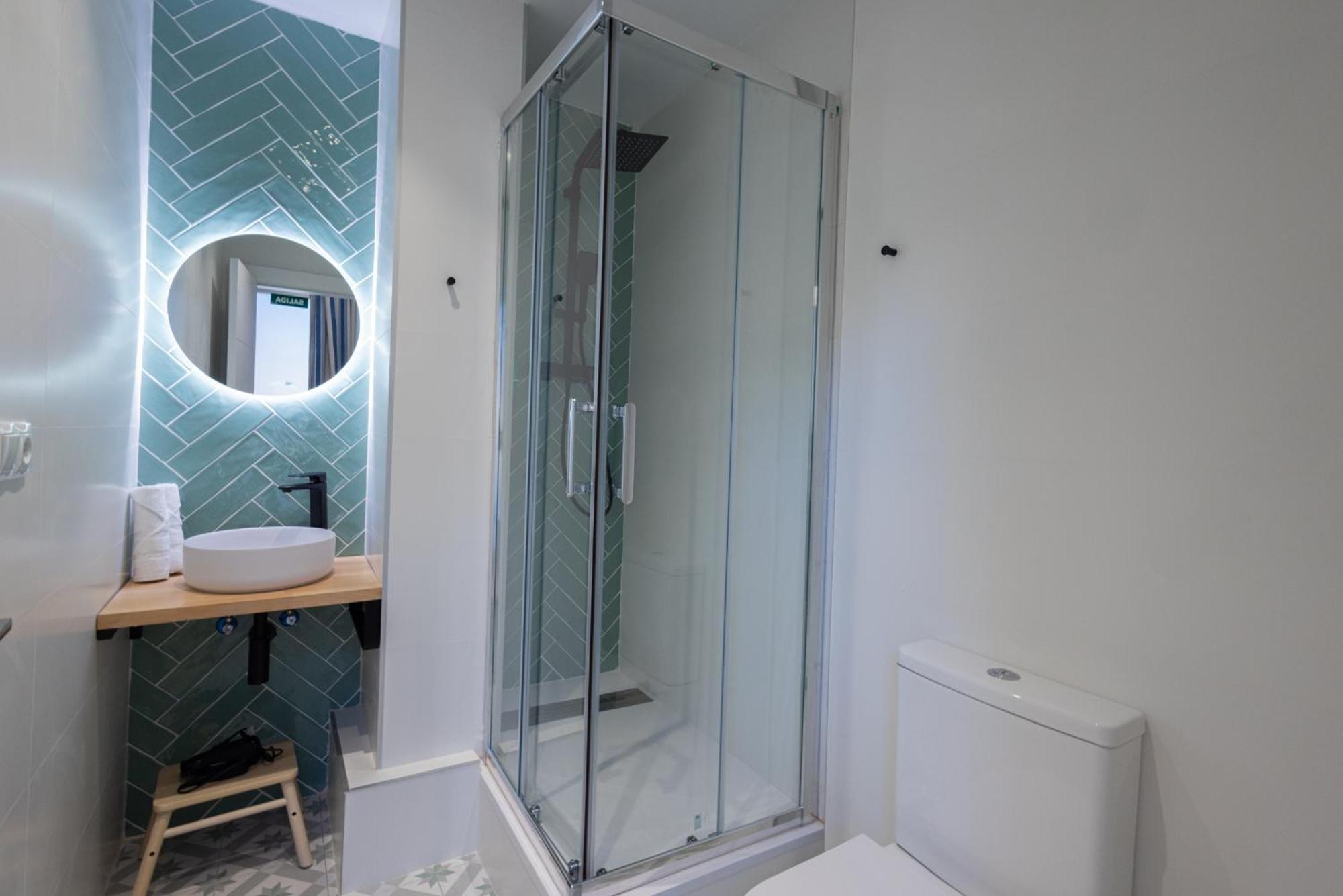 Florit Flats - The Mediterraneo Apartments Valencia Ngoại thất bức ảnh