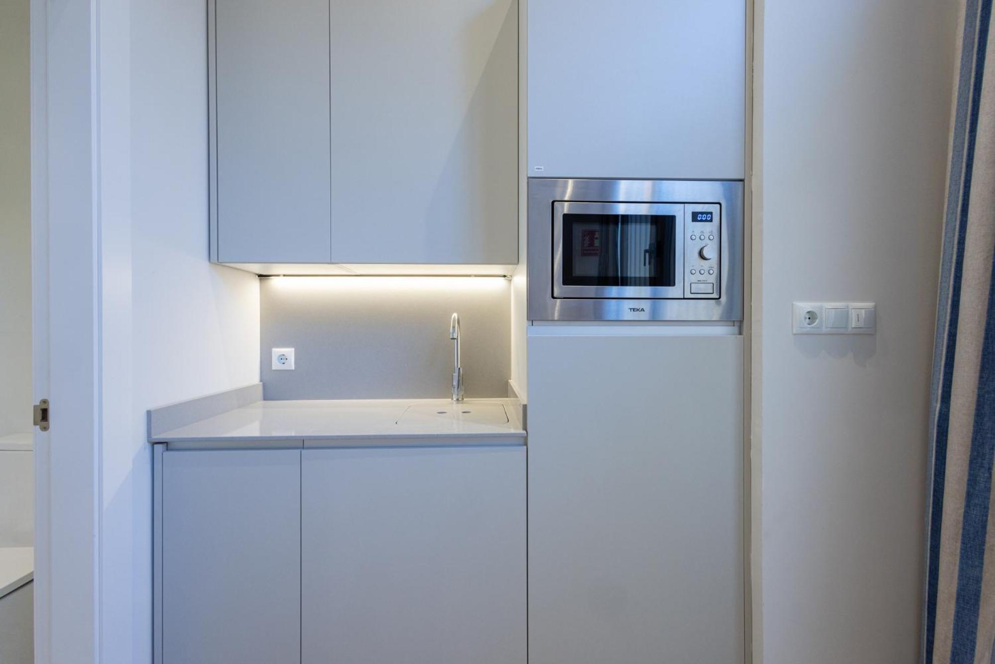 Florit Flats - The Mediterraneo Apartments Valencia Ngoại thất bức ảnh