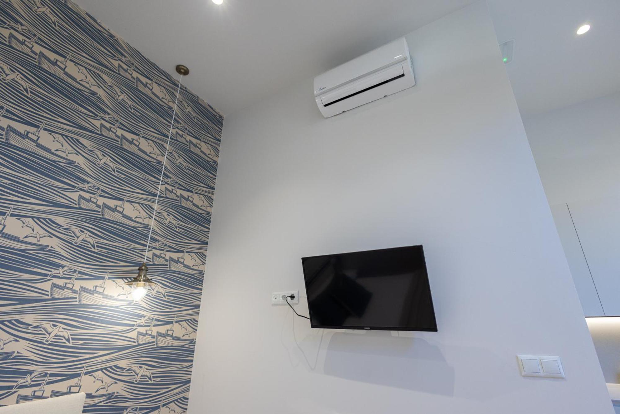 Florit Flats - The Mediterraneo Apartments Valencia Ngoại thất bức ảnh