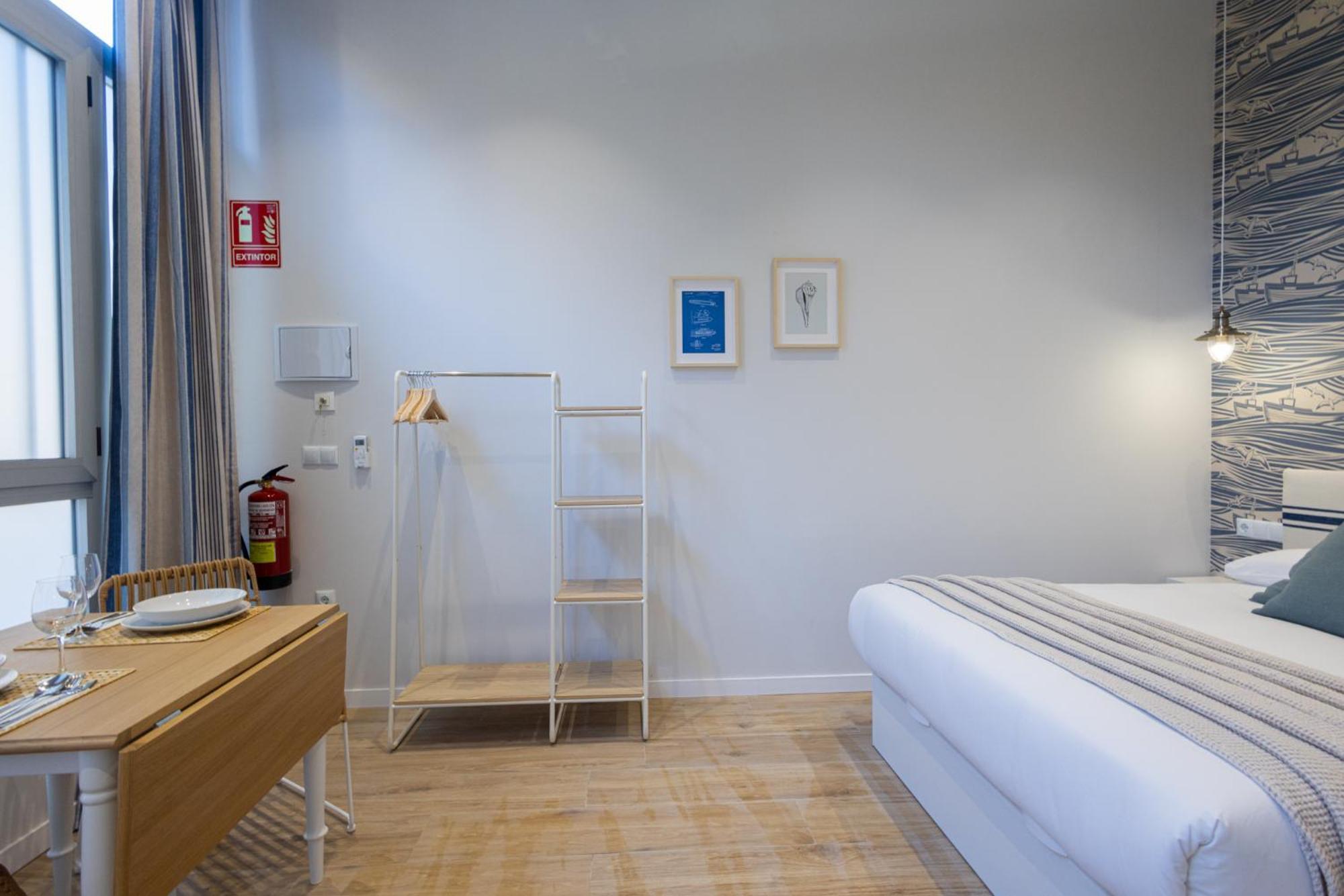 Florit Flats - The Mediterraneo Apartments Valencia Ngoại thất bức ảnh
