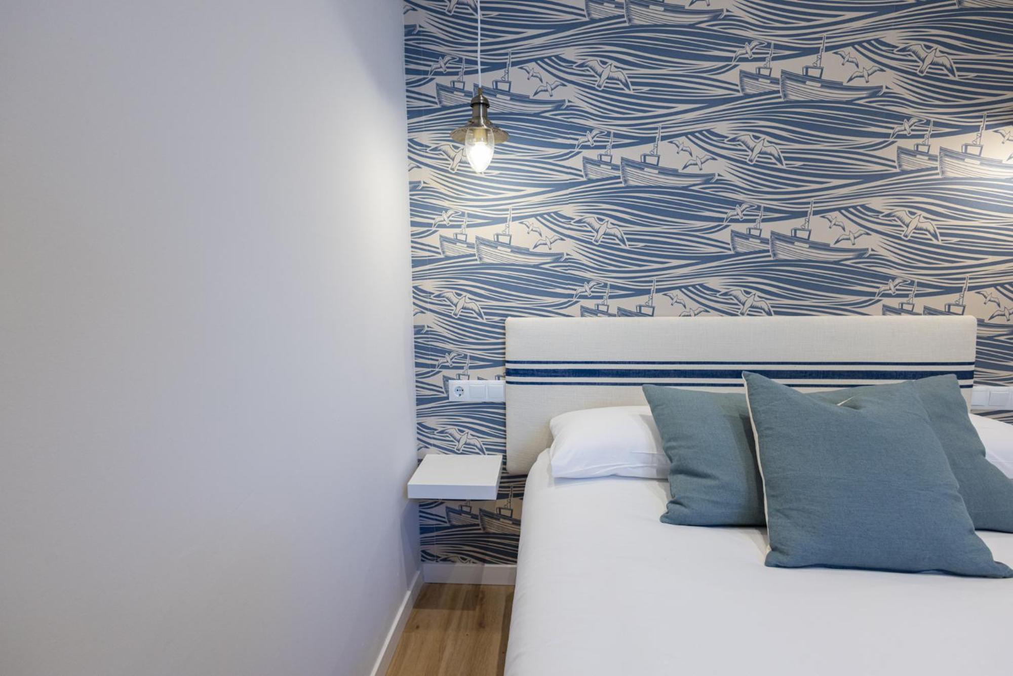 Florit Flats - The Mediterraneo Apartments Valencia Ngoại thất bức ảnh